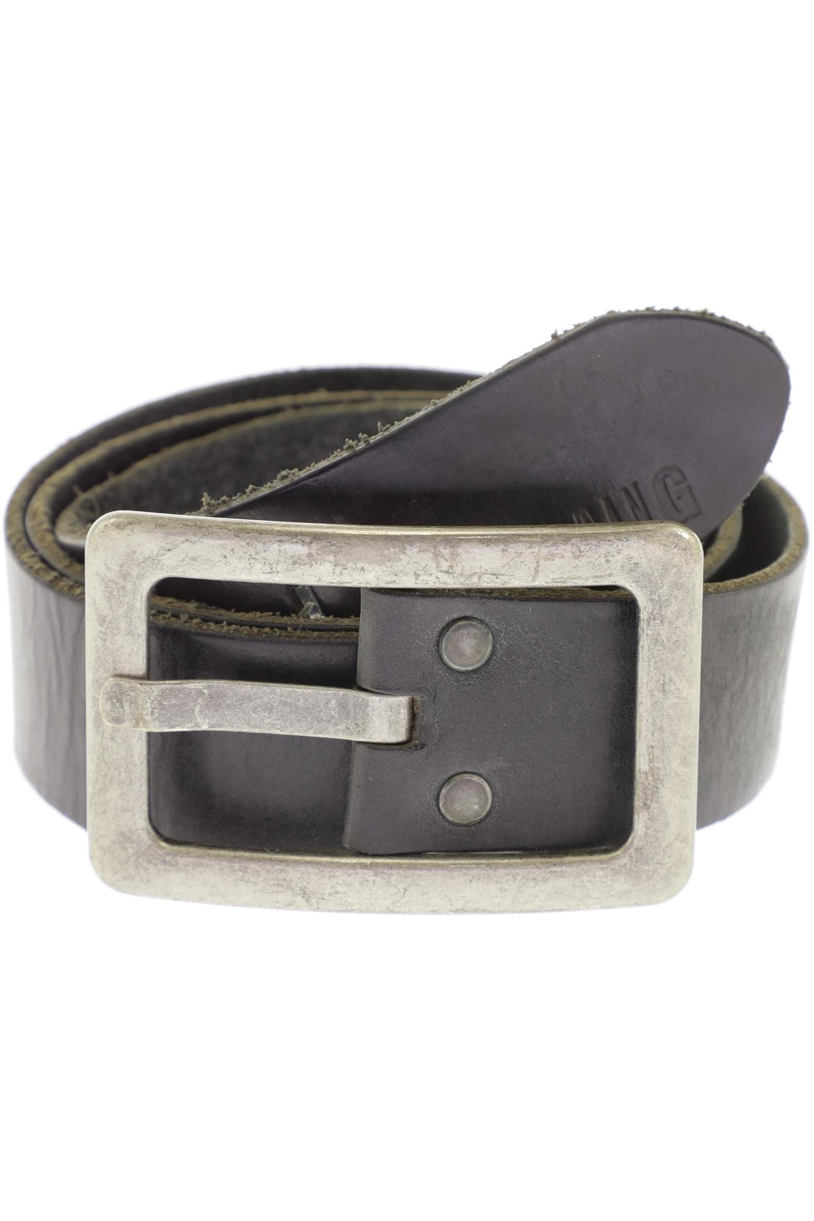 

Mustang Herren Gürtel, schwarz, Gr. 90