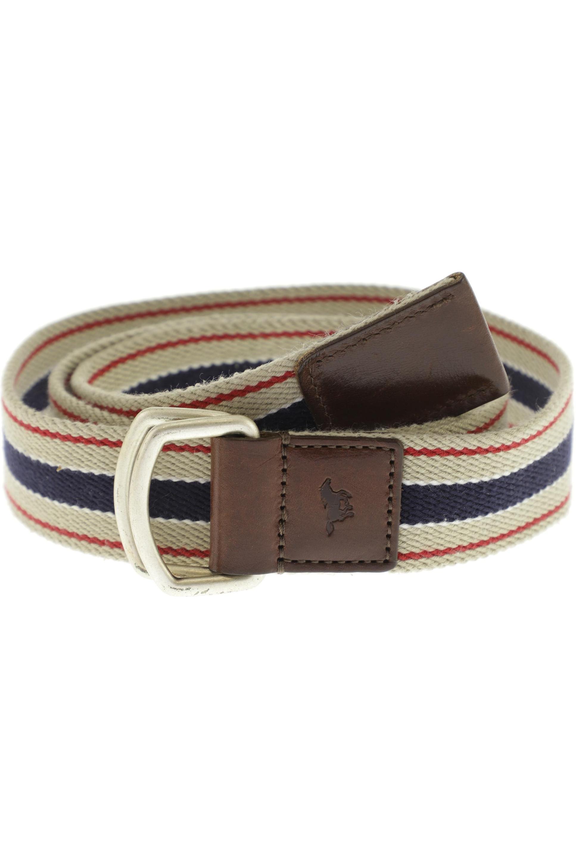 

MUSTANG Herren Gürtel, beige