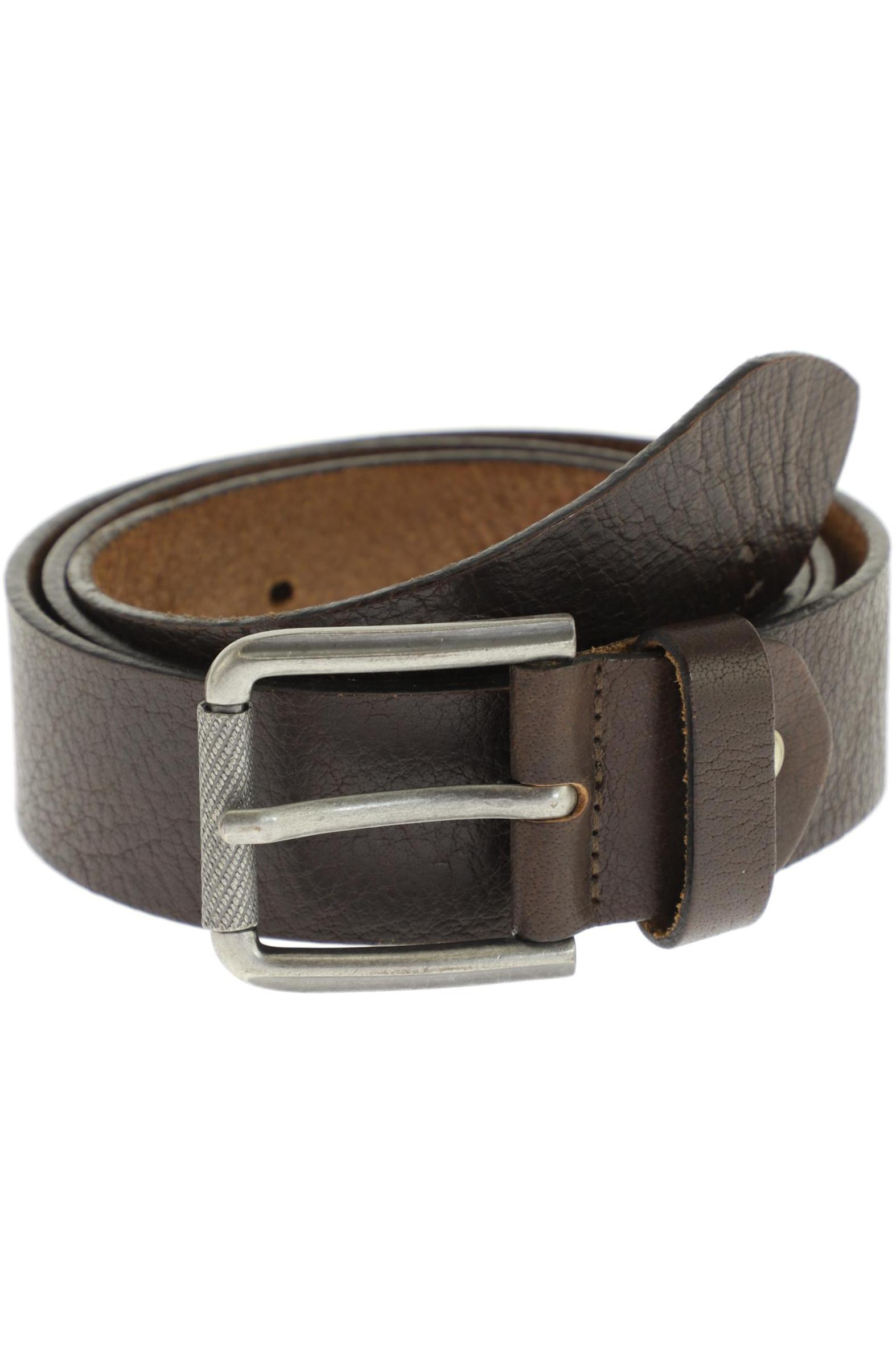 

MUSTANG Herren Gürtel, braun