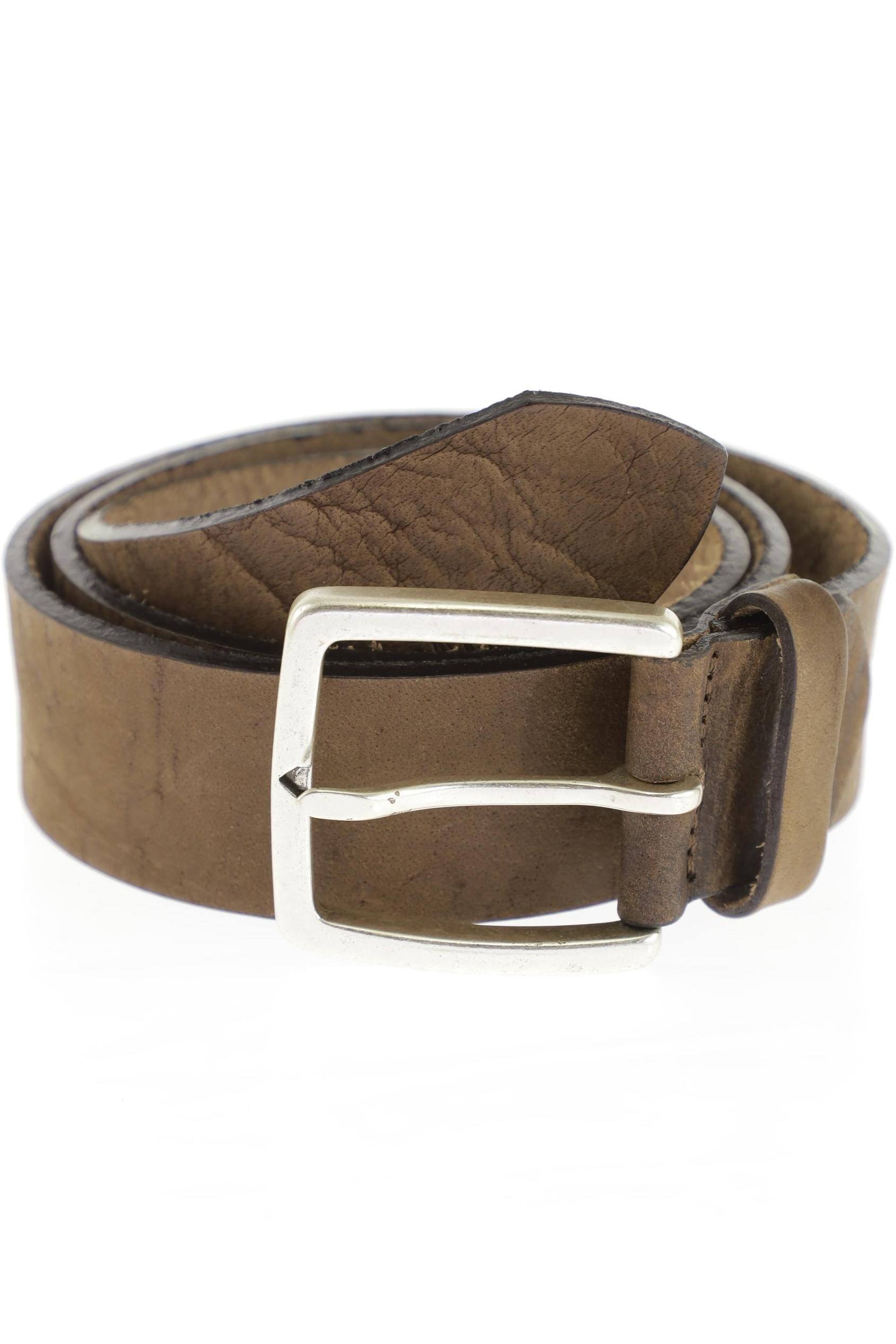 

Mustang Herren Gürtel, braun, Gr. 90