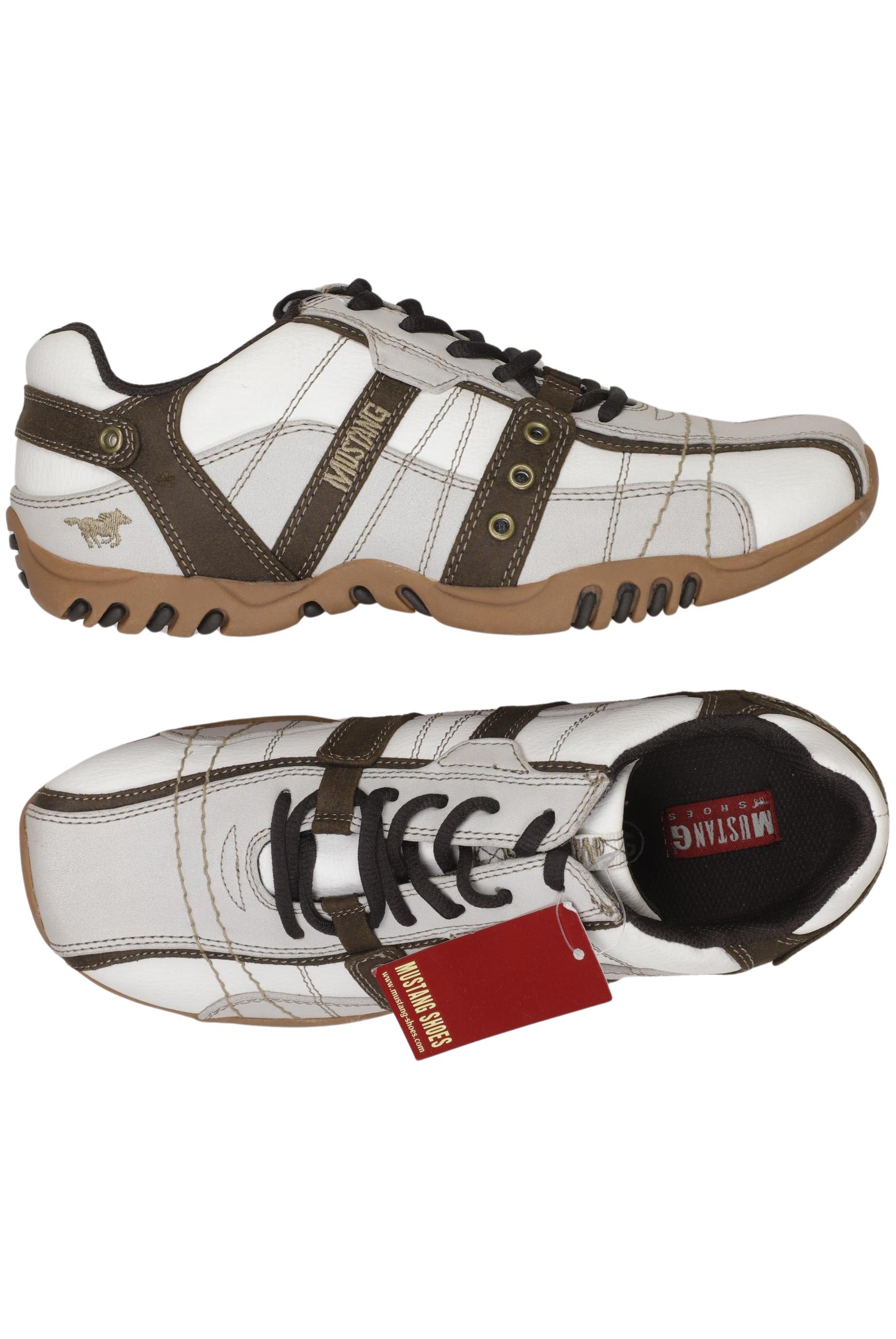 

Mustang Herren Halbschuh, mehrfarbig, Gr. 42