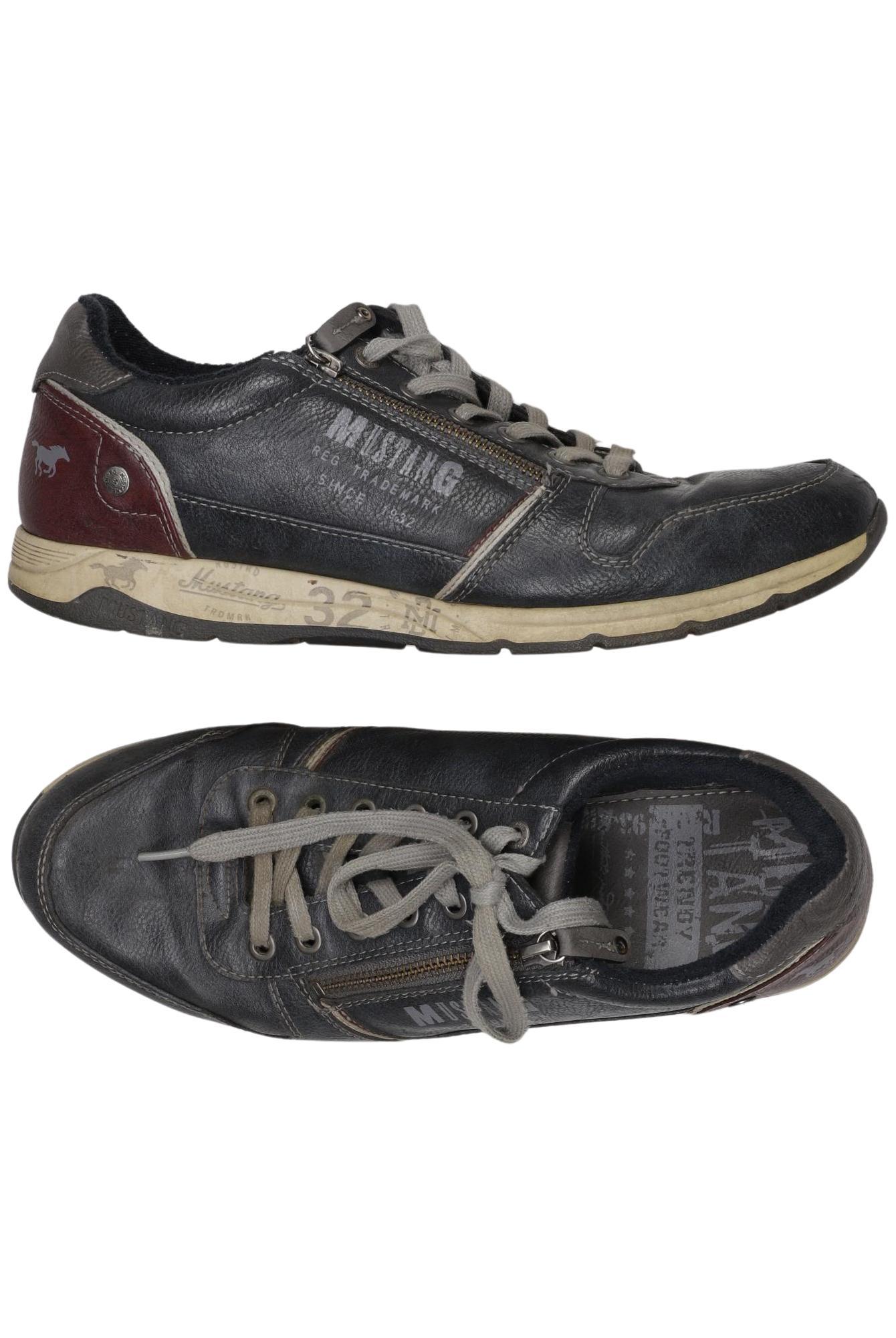 Thumbnail - Mustang Herren Halbschuh, mehrfarbig, Gr. 43