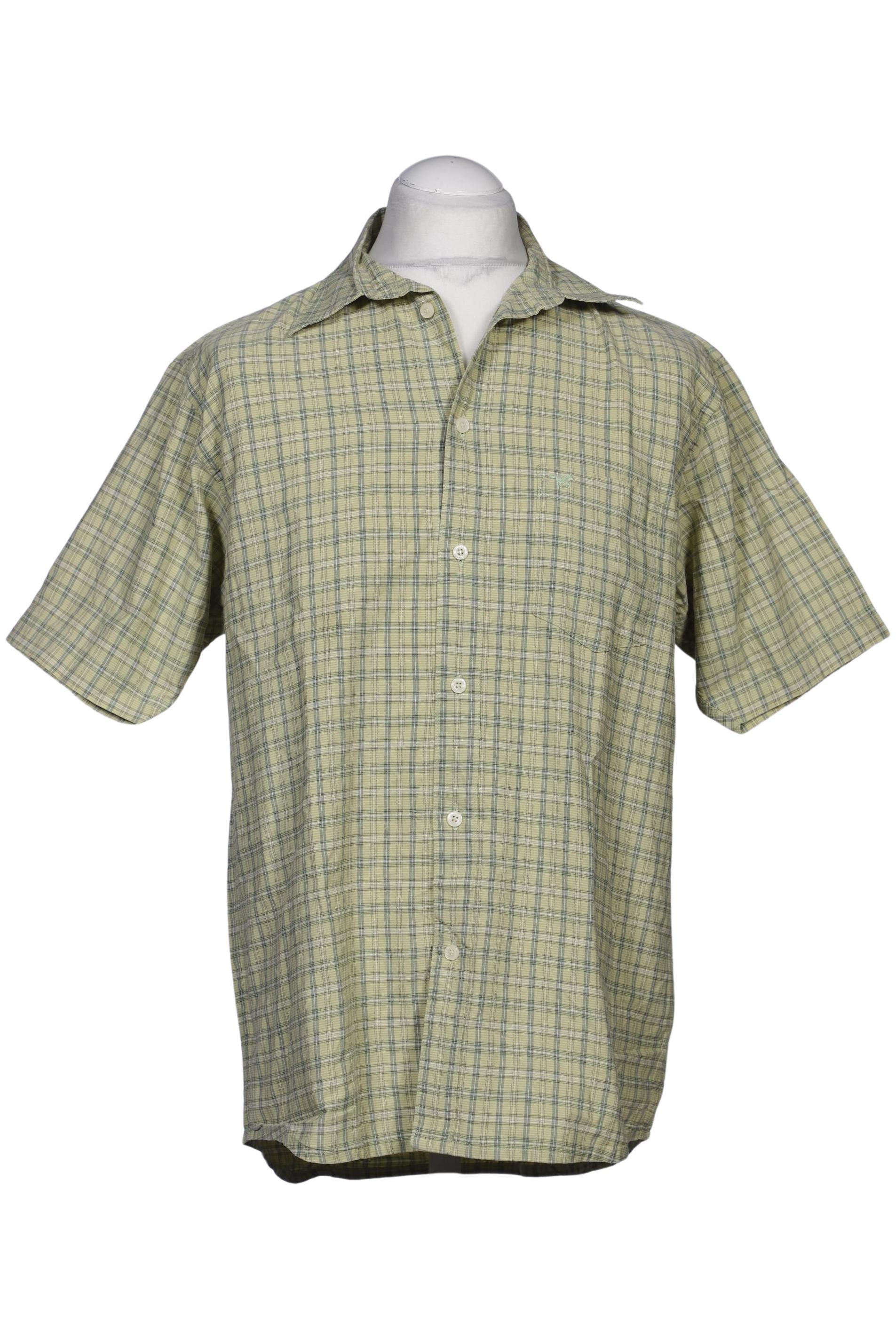 

Mustang Herren Hemd, mehrfarbig, Gr. 48