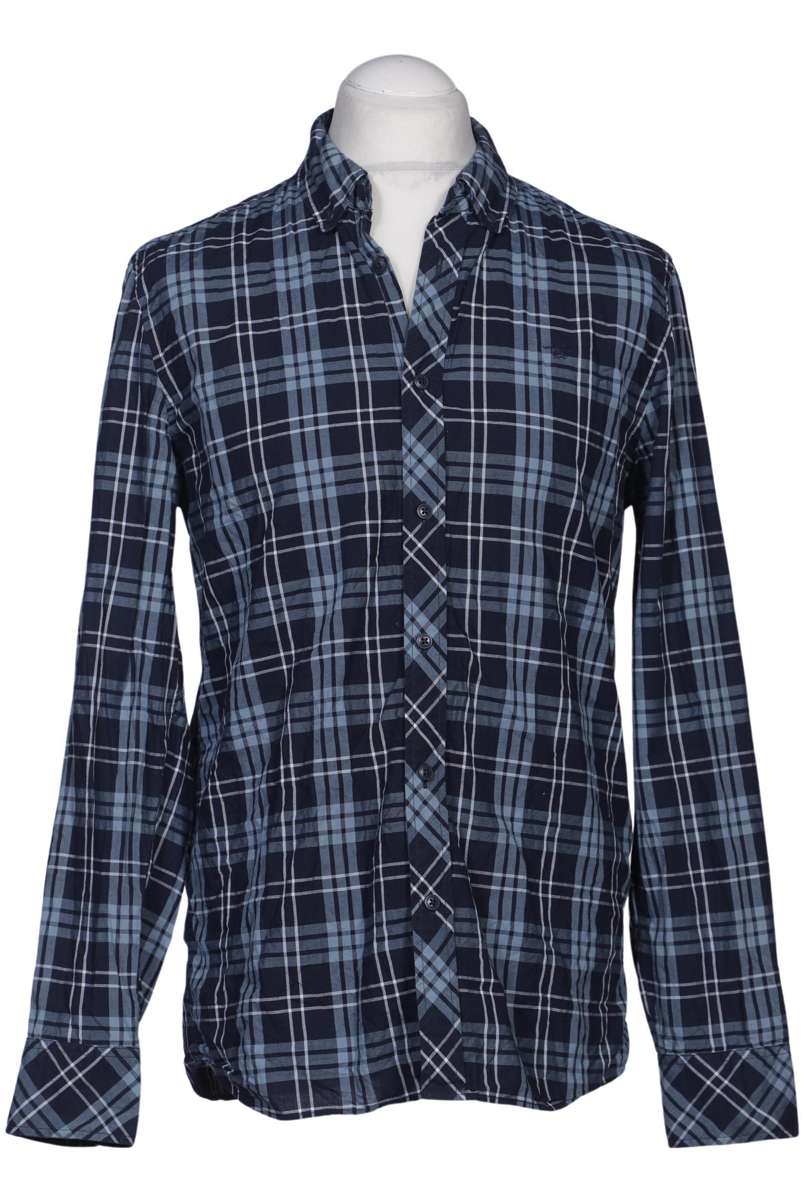 

Mustang Herren Hemd, mehrfarbig, Gr. 48