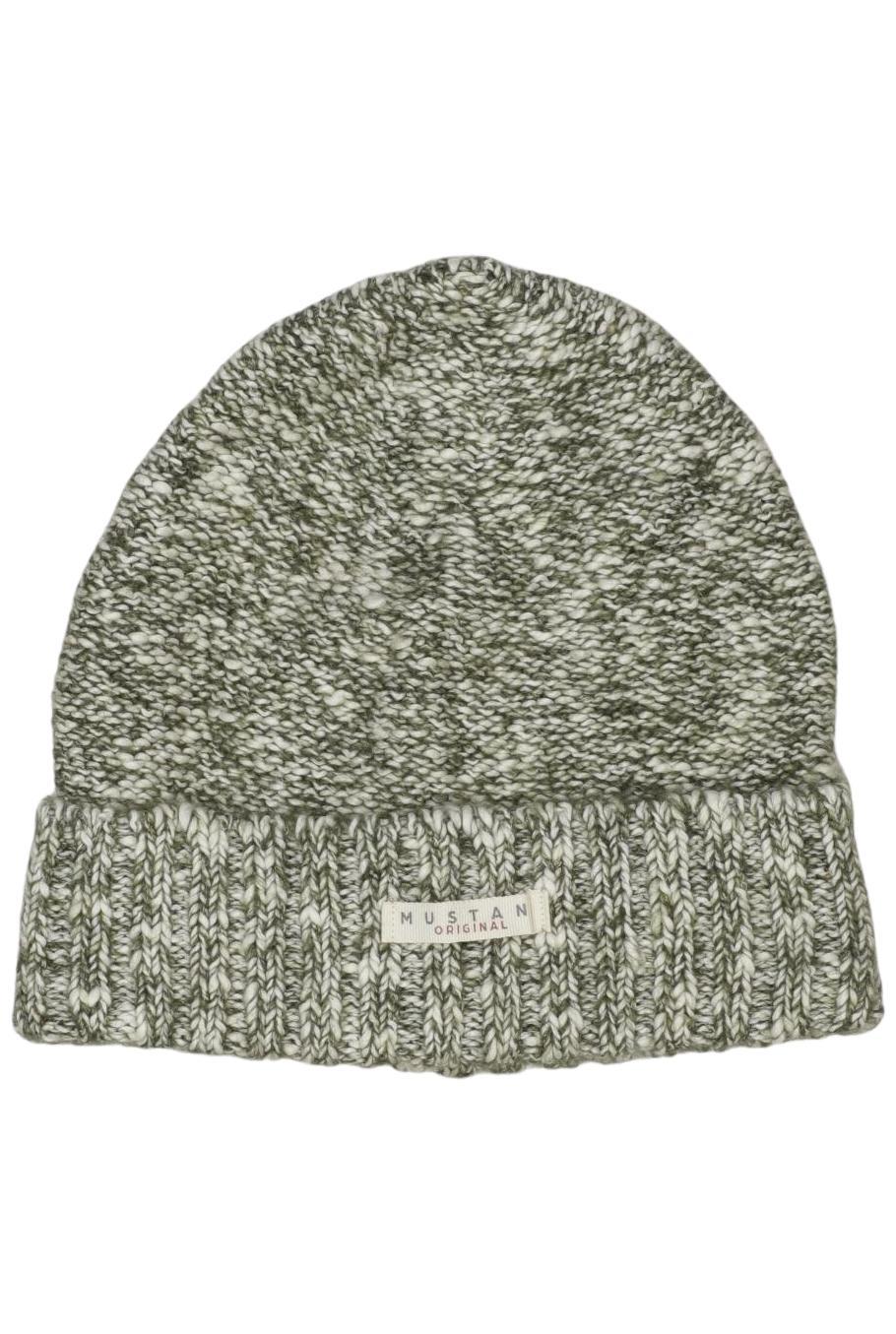 

Mustang Herren Hut/Mütze, mehrfarbig, Gr. uni