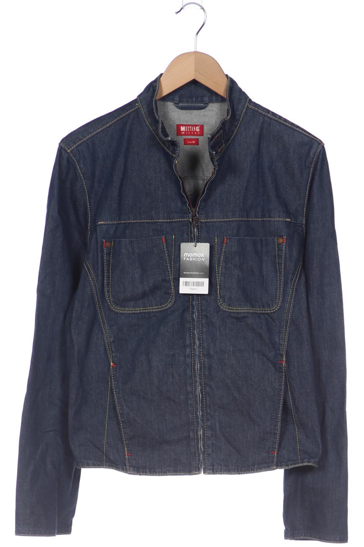 

Mustang Herren Jacke, marineblau, Gr. 48