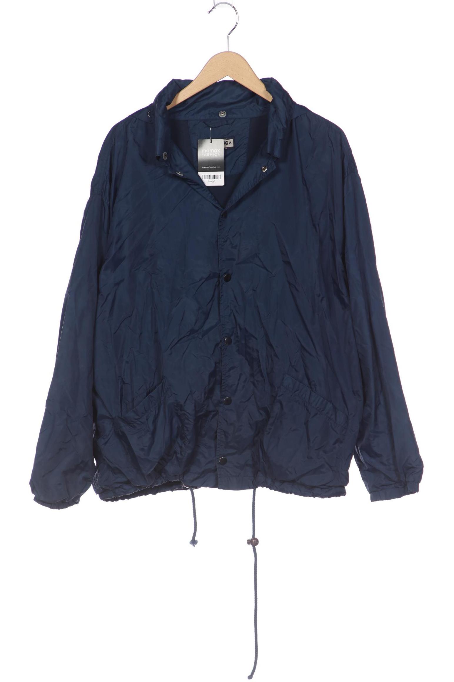 

MUSTANG Herren Jacke, marineblau