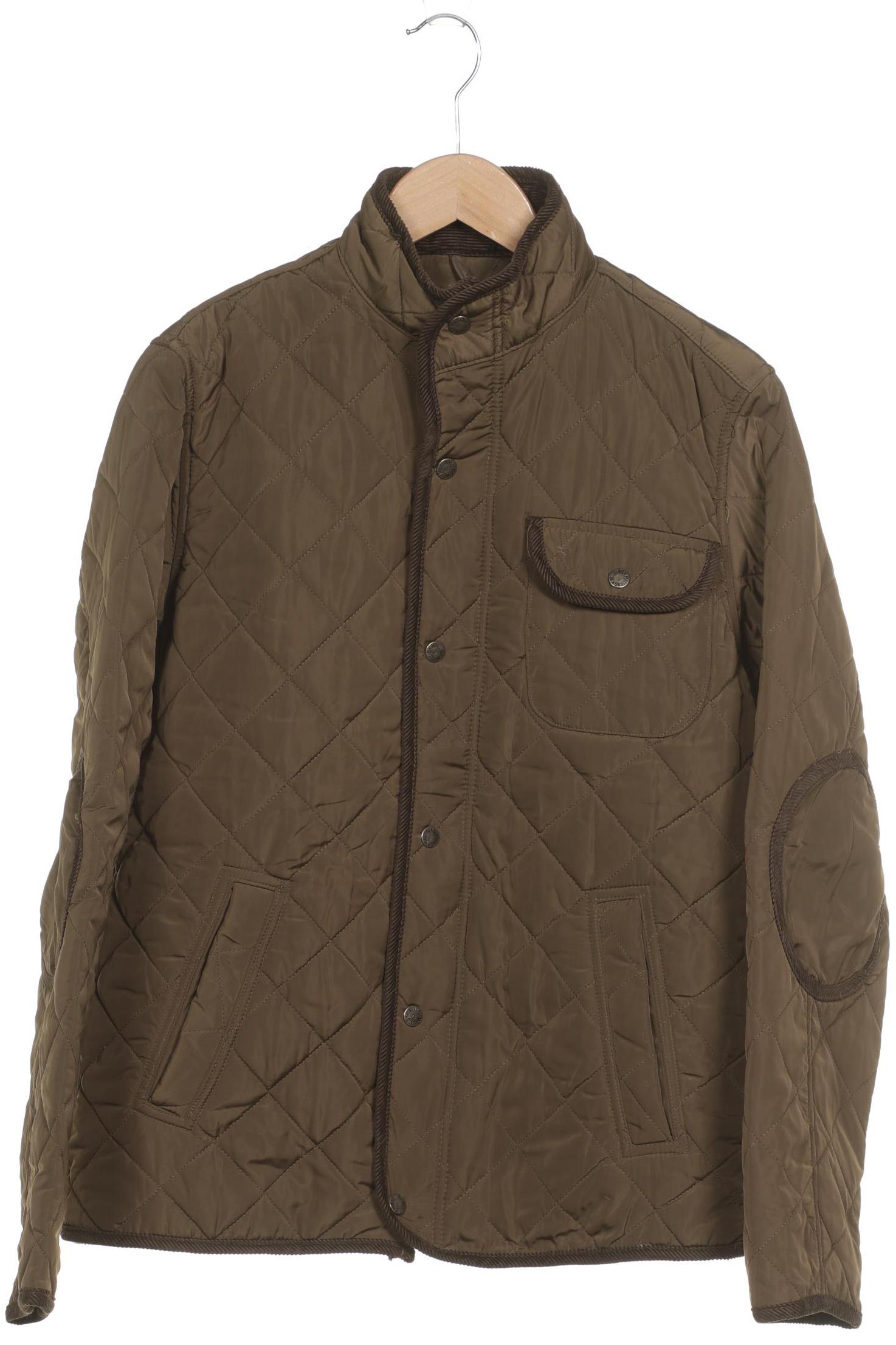 

Mustang Herren Jacke, grün, Gr.