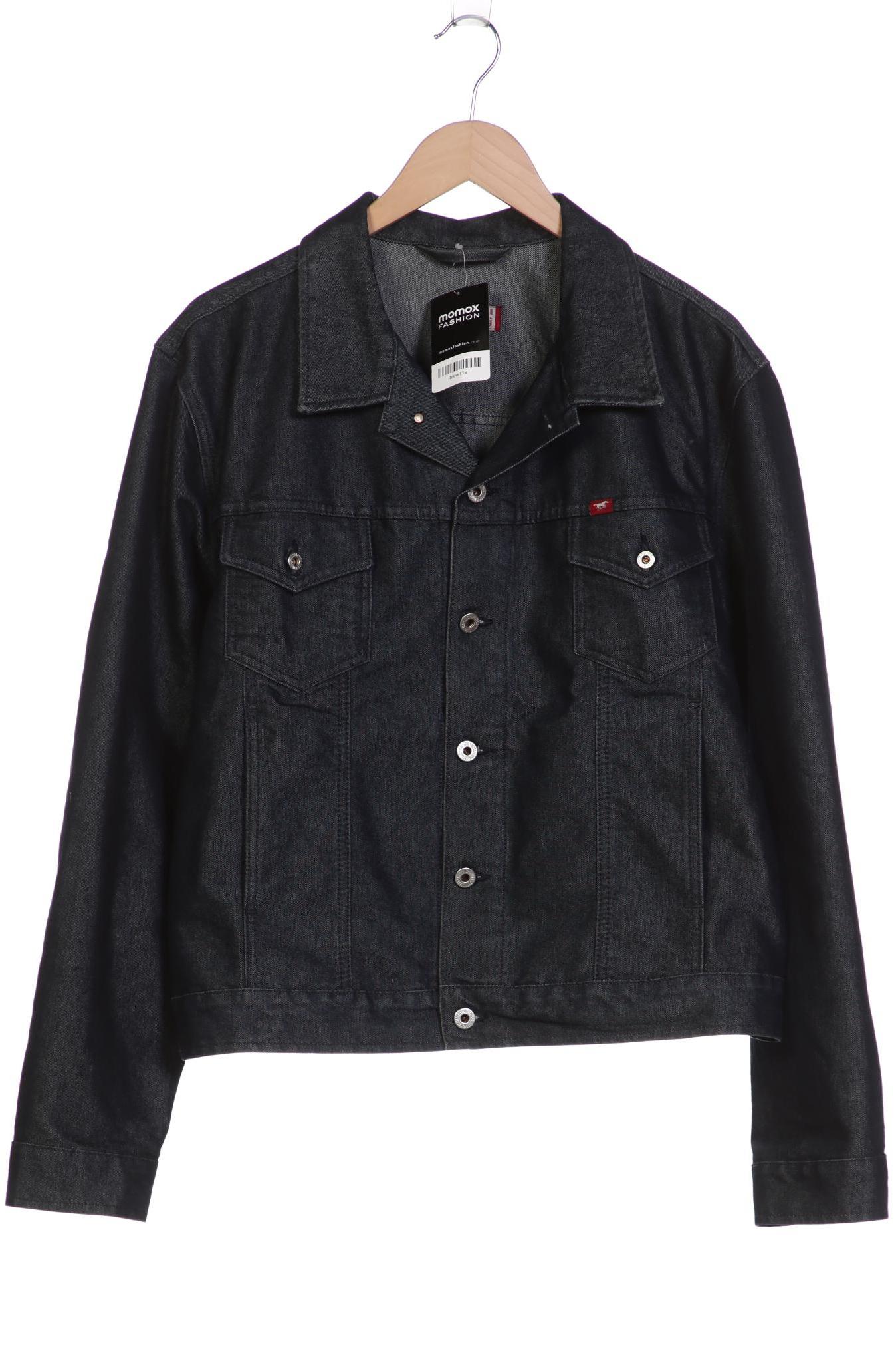 

Mustang Herren Jacke, marineblau, Gr. 54