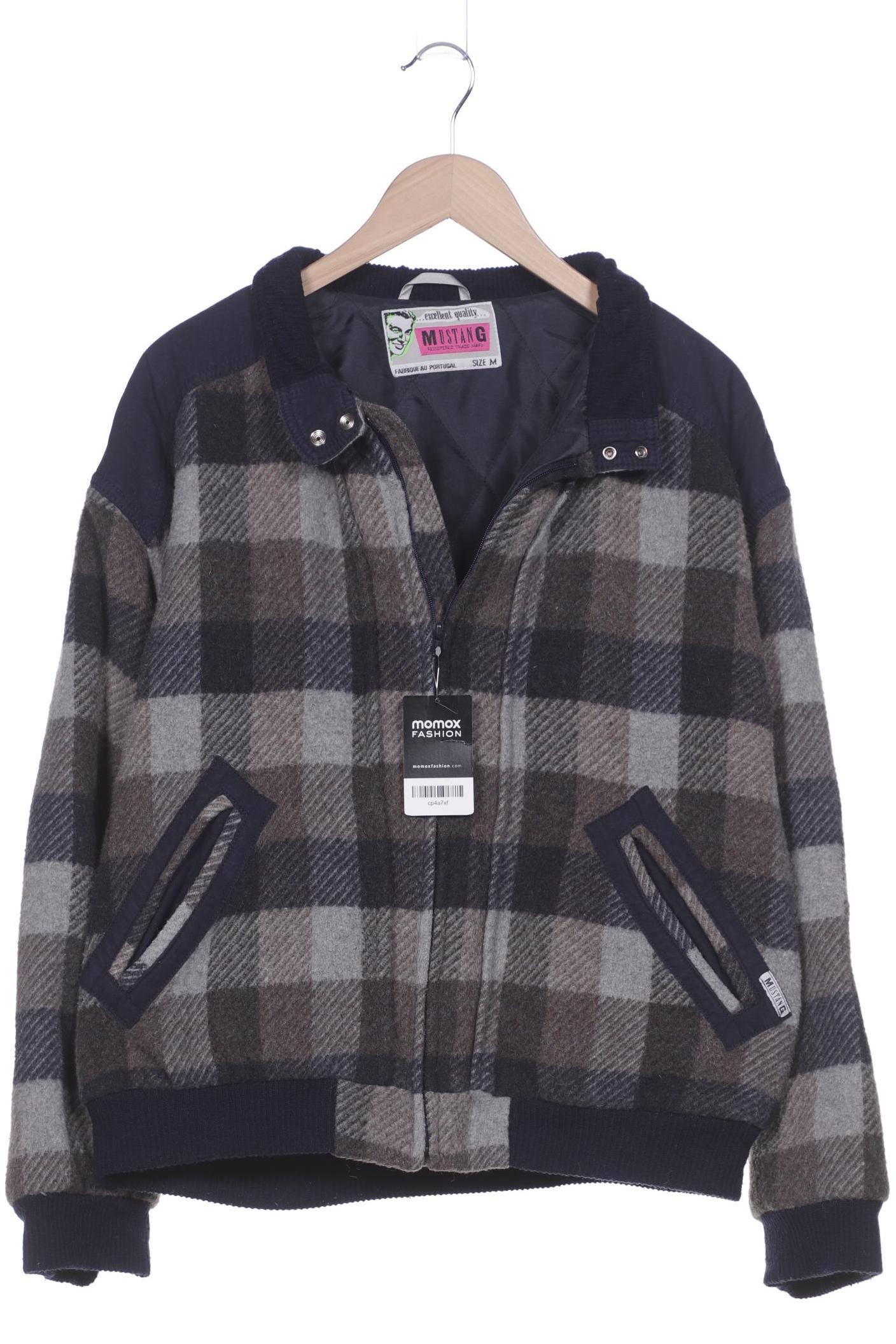 

Mustang Herren Jacke, braun, Gr. 48