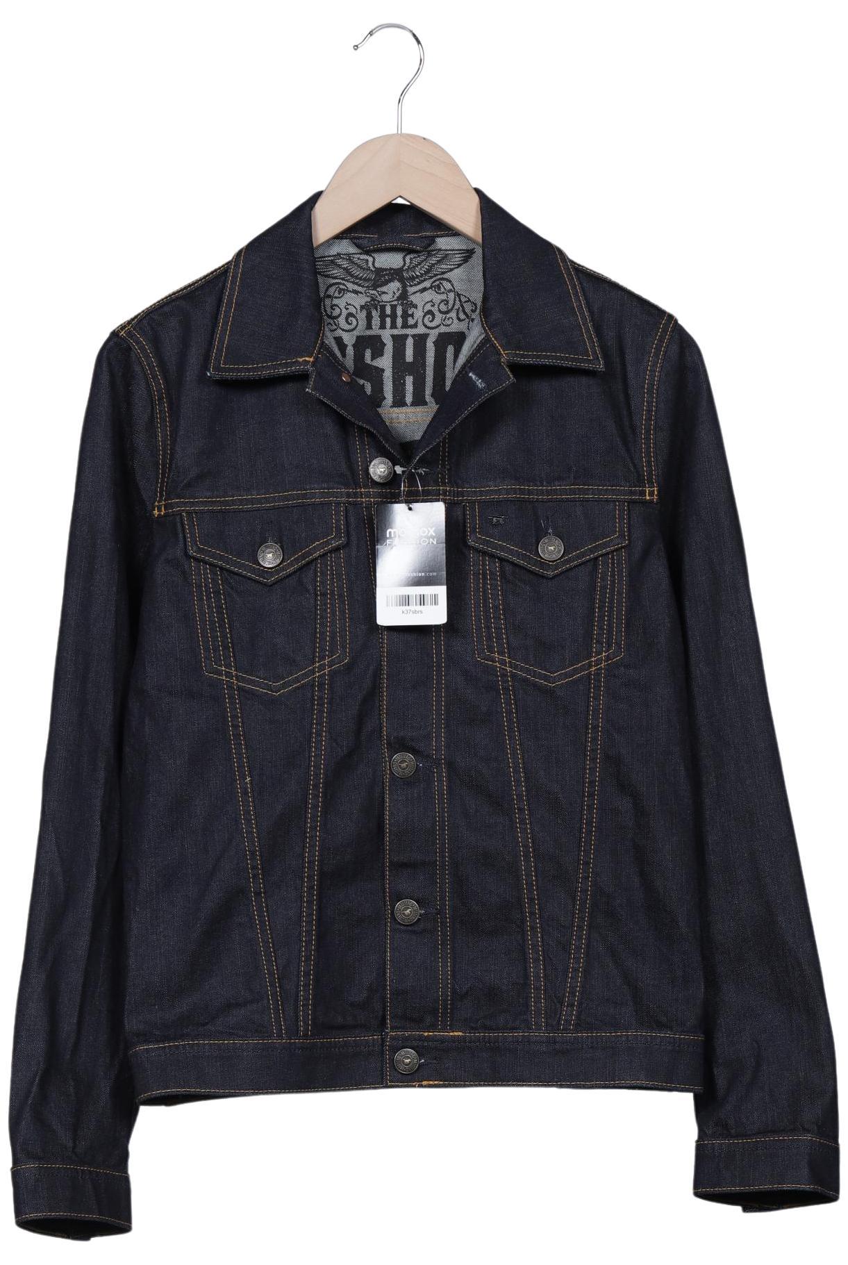 

Mustang Herren Jacke, marineblau, Gr. 46