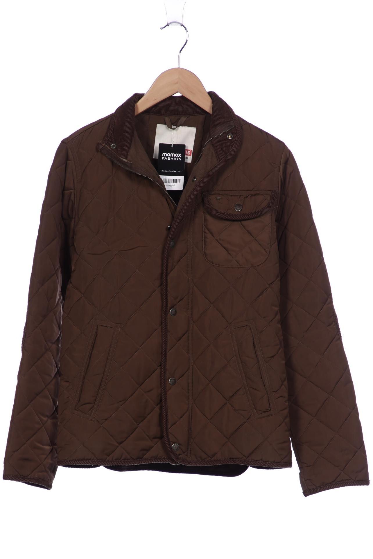 

Mustang Herren Jacke, braun, Gr. 46