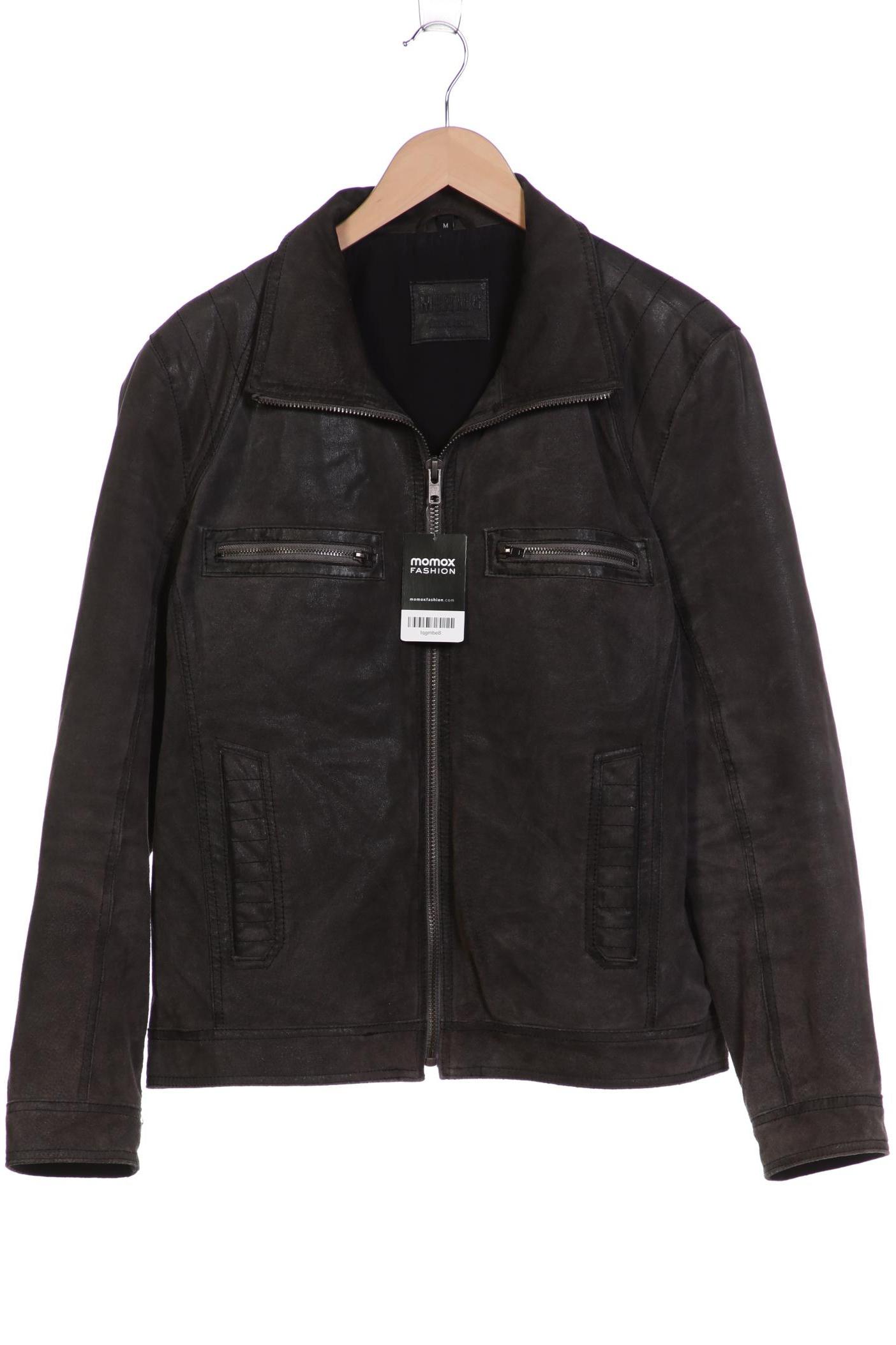 

MUSTANG Herren Jacke, grau