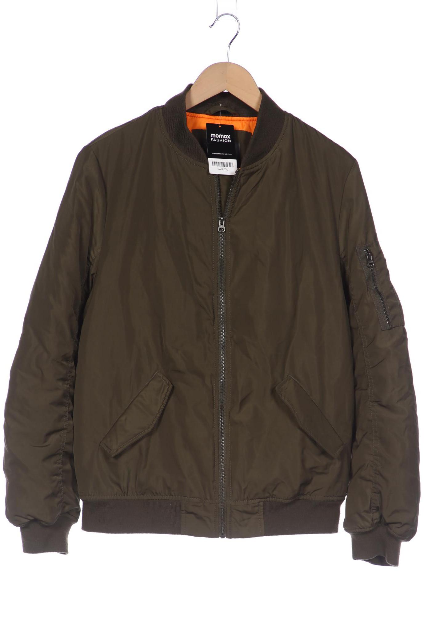

Mustang Herren Jacke, grün, Gr. 48