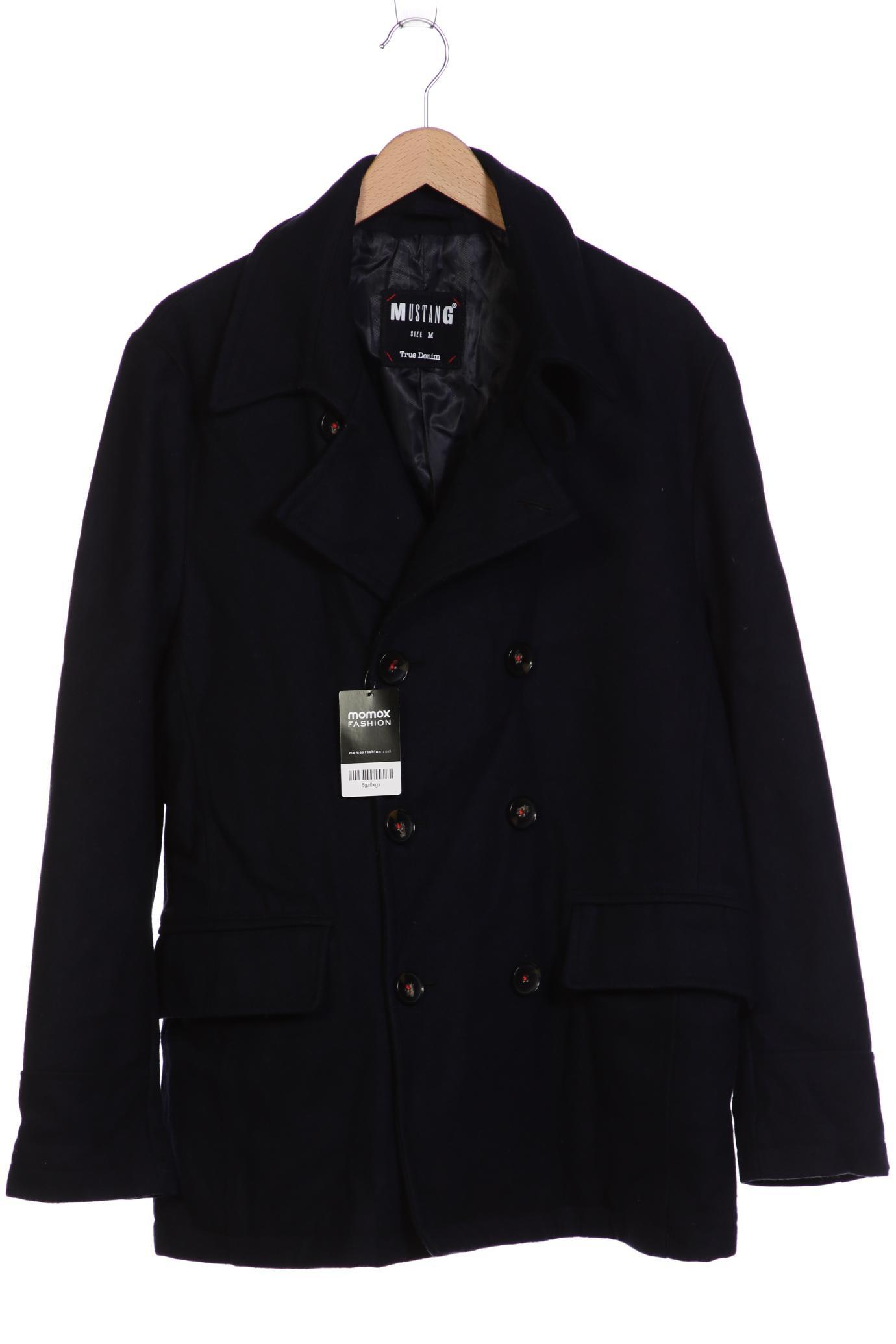 

MUSTANG Herren Jacke, marineblau