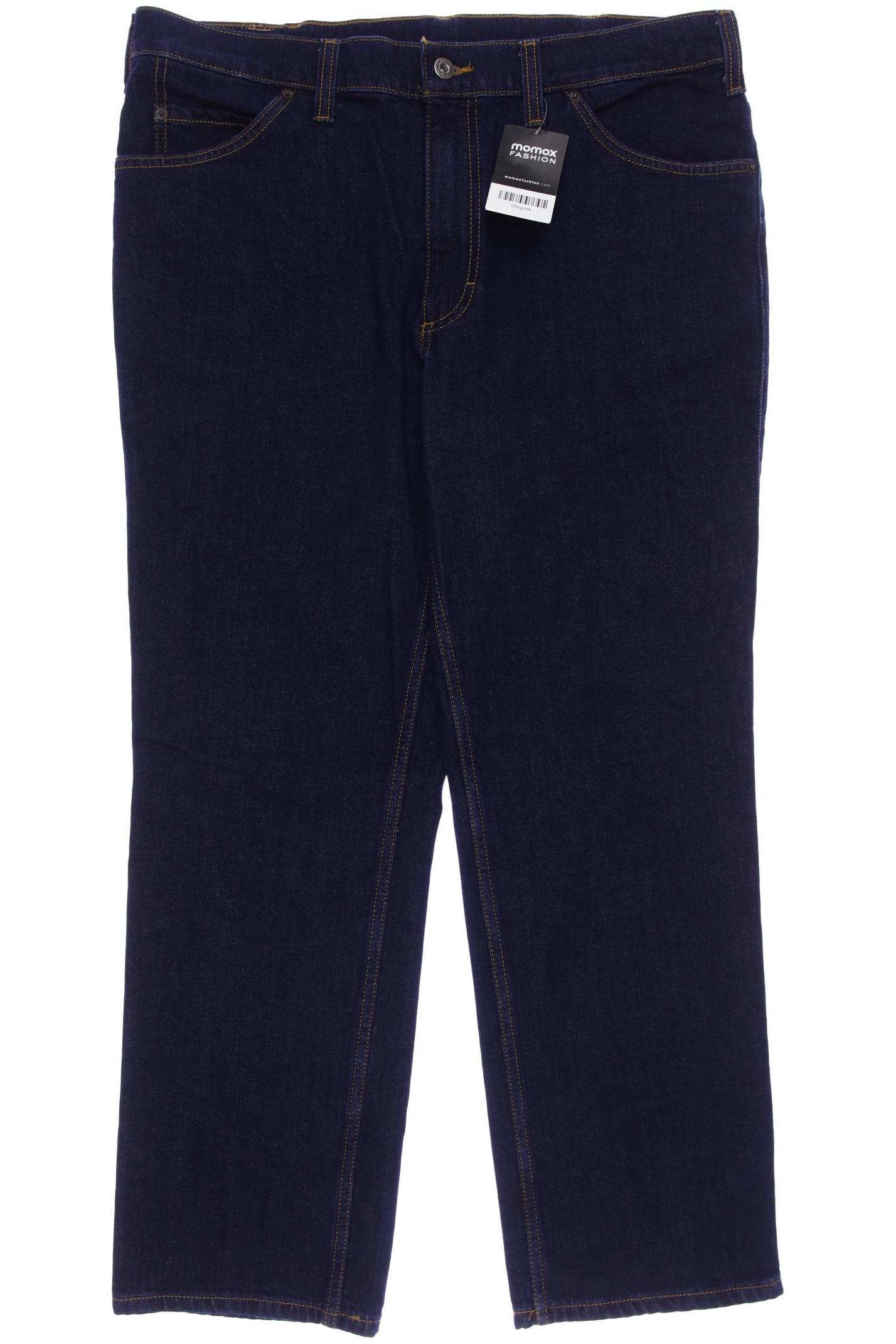 

Mustang Herren Jeans, marineblau, Gr. 38