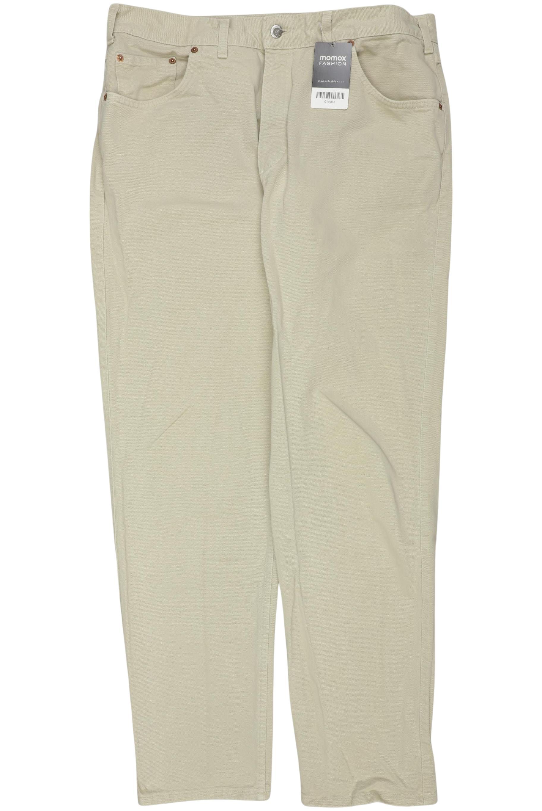 

Mustang Herren Jeans, beige, Gr. 38