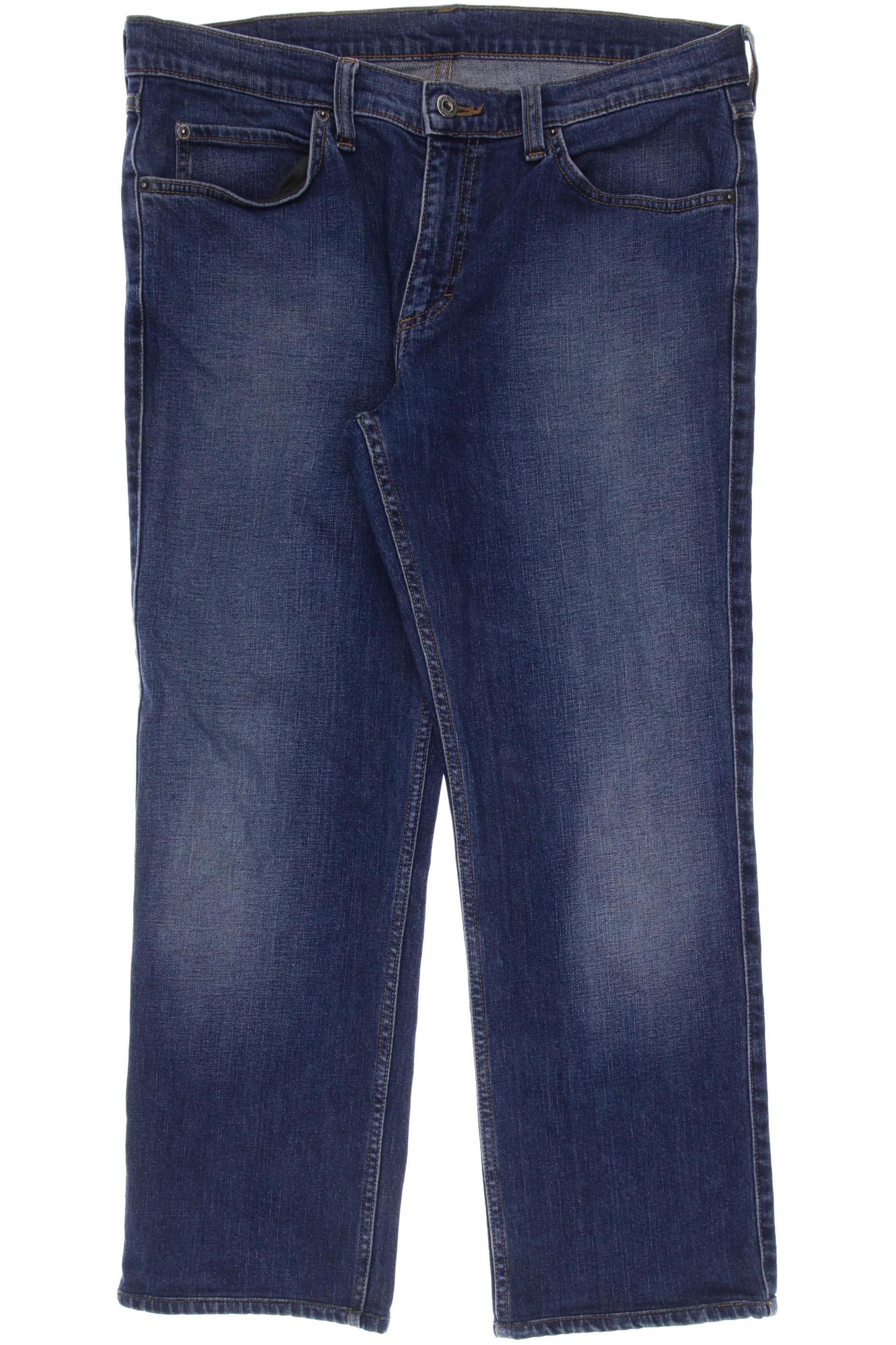 

Mustang Herren Jeans, blau, Gr. 36