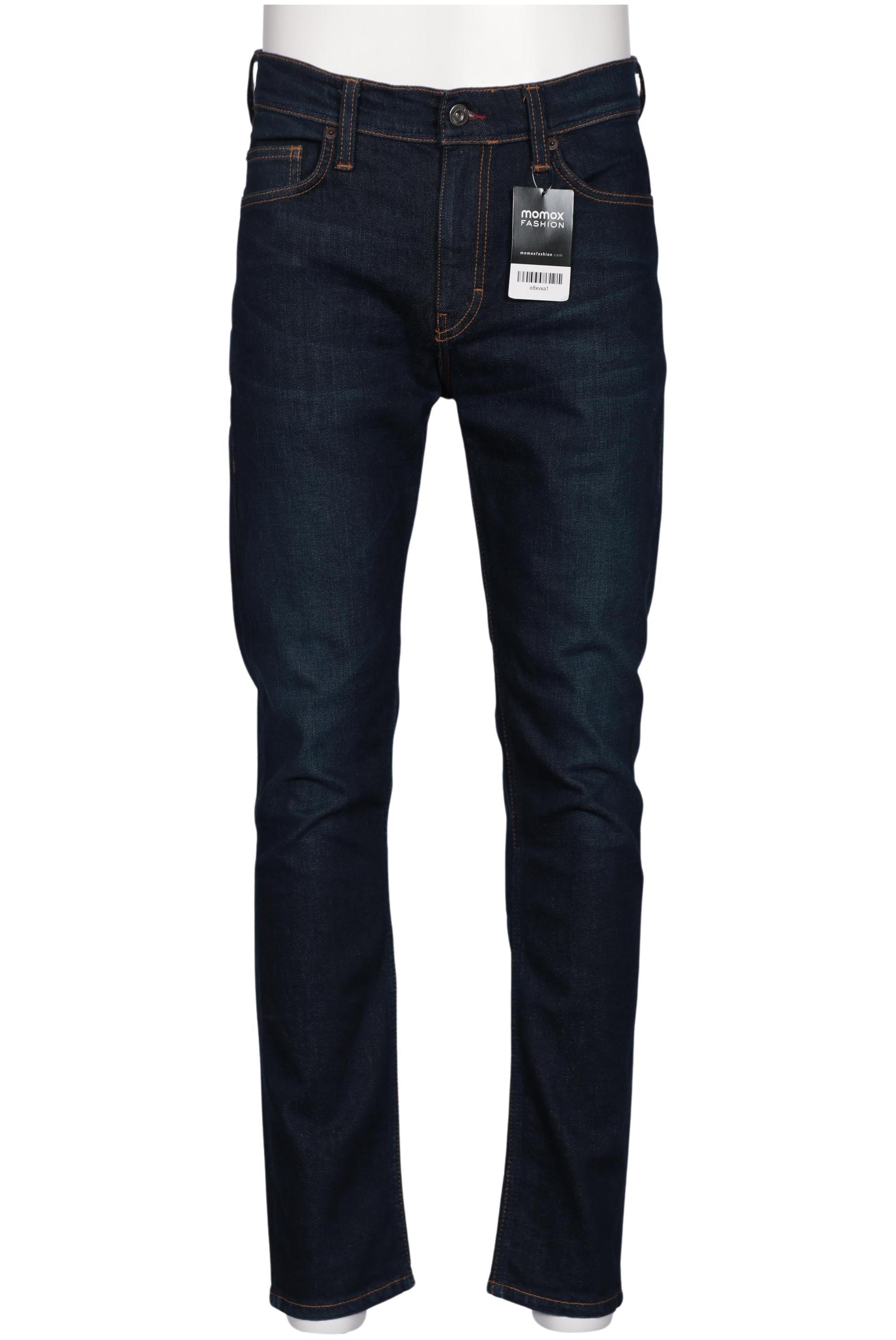 

Mustang Herren Jeans, marineblau, Gr. 32