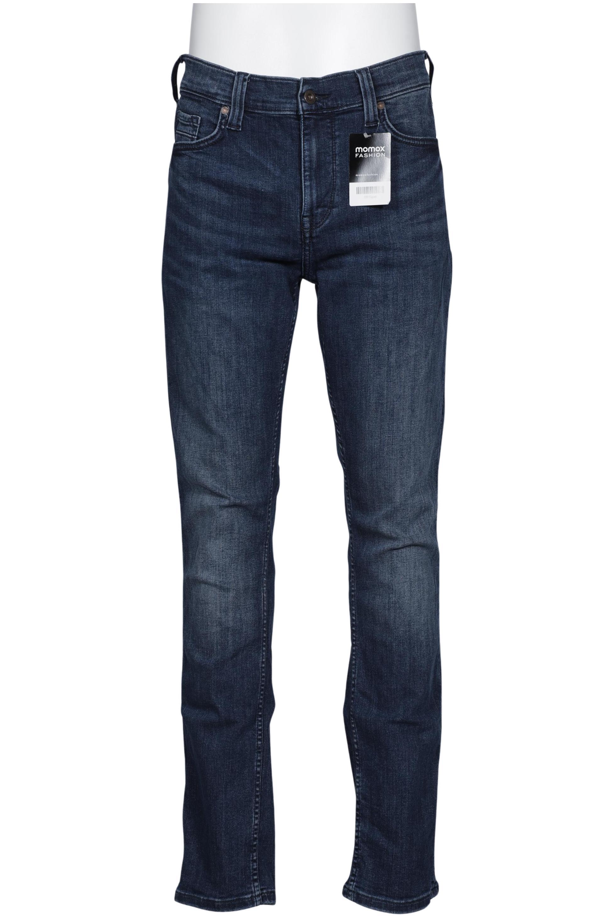

Mustang Herren Jeans, blau, Gr. 31
