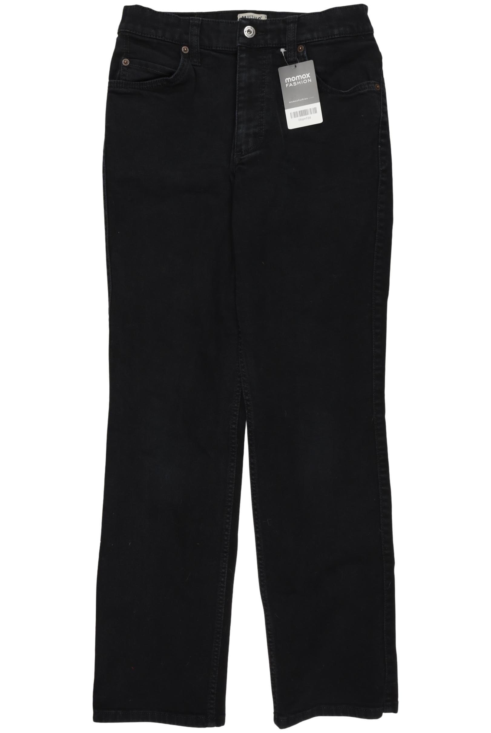 

Mustang Herren Jeans, schwarz, Gr. 32