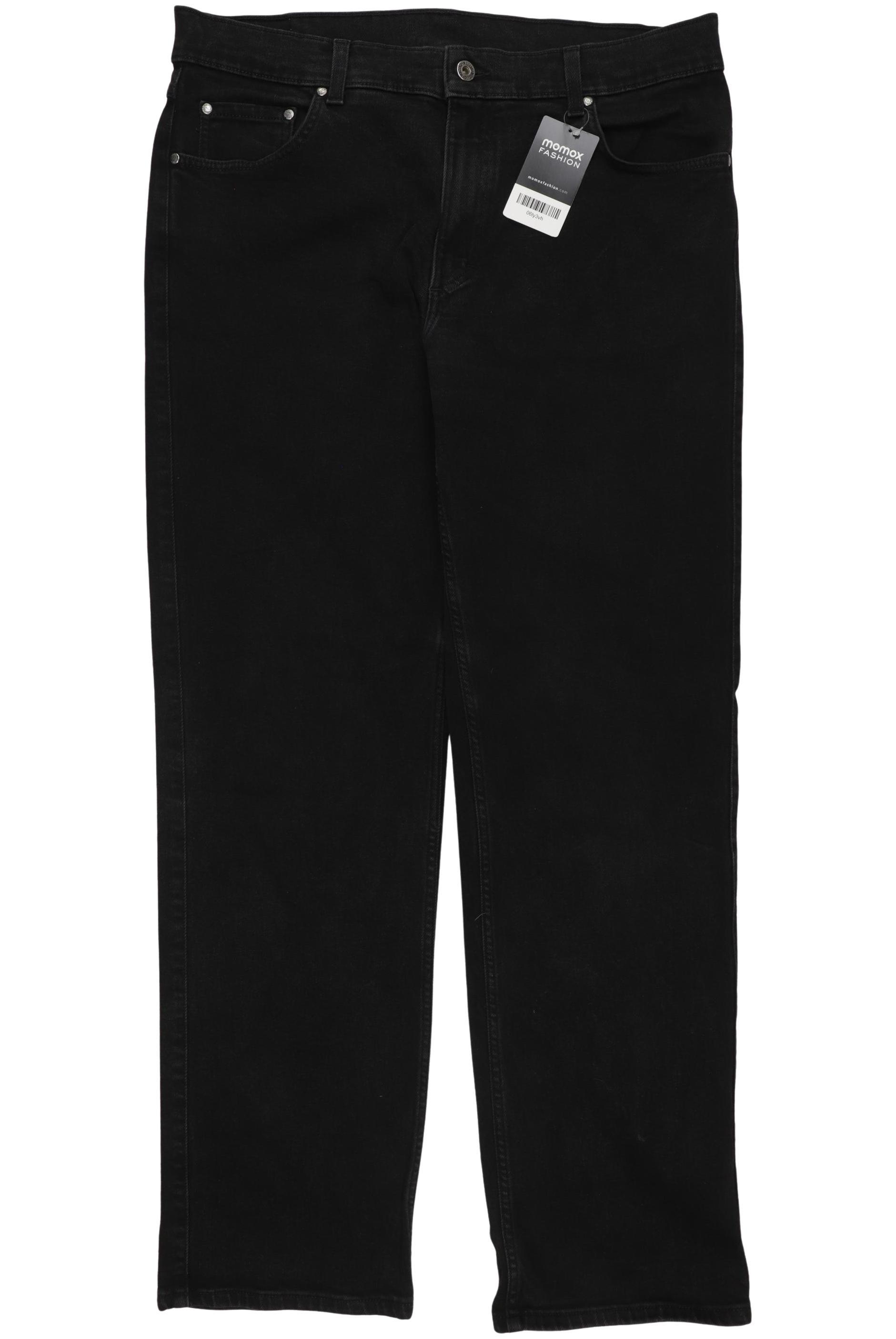 

Mustang Herren Jeans, schwarz, Gr. 36