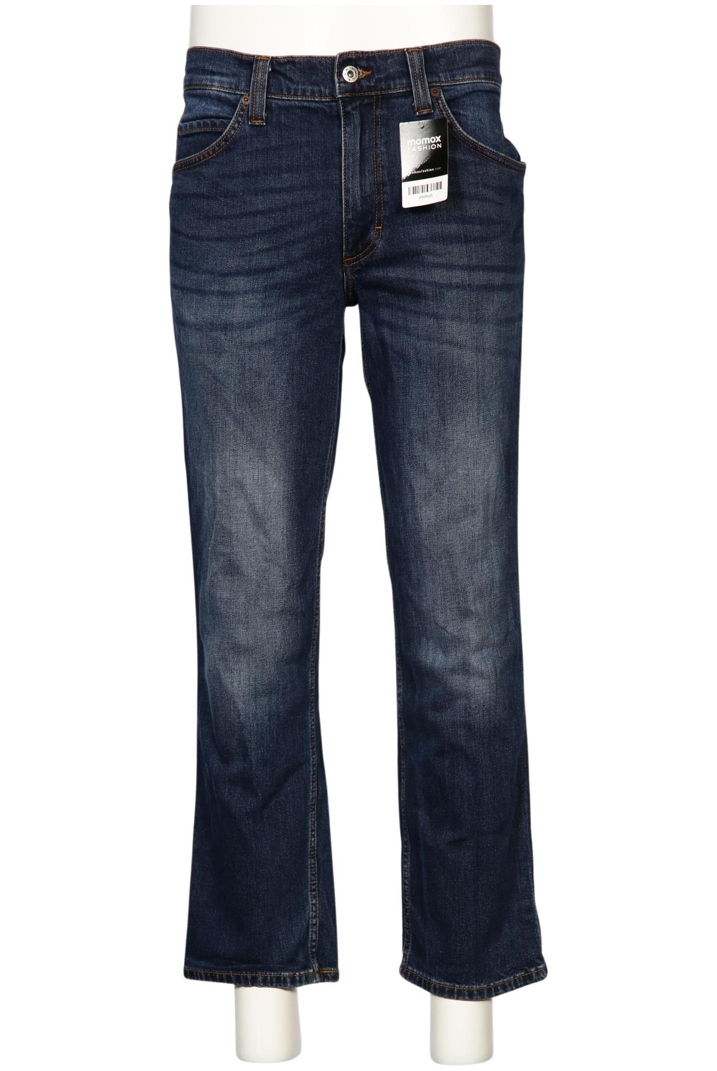 

Mustang Herren Jeans, marineblau, Gr. 36