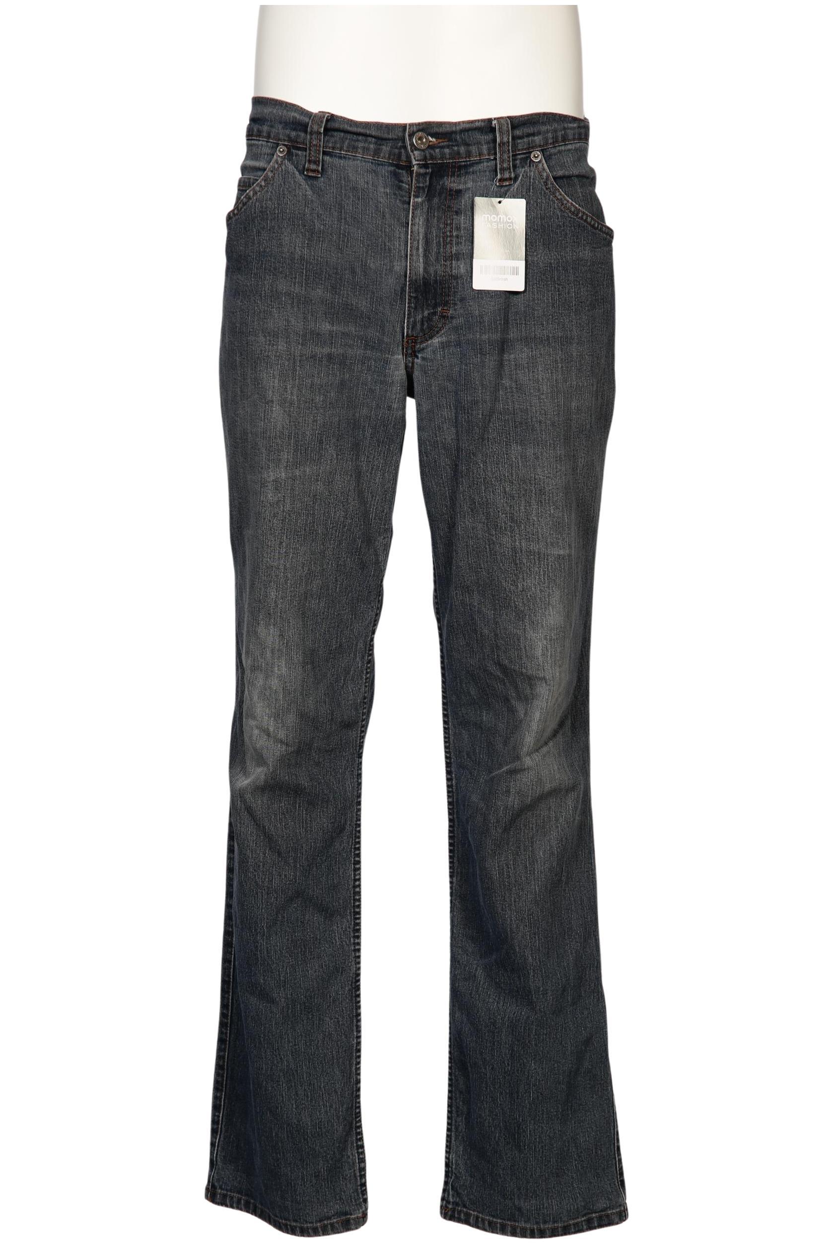 

Mustang Herren Jeans, blau, Gr. 54