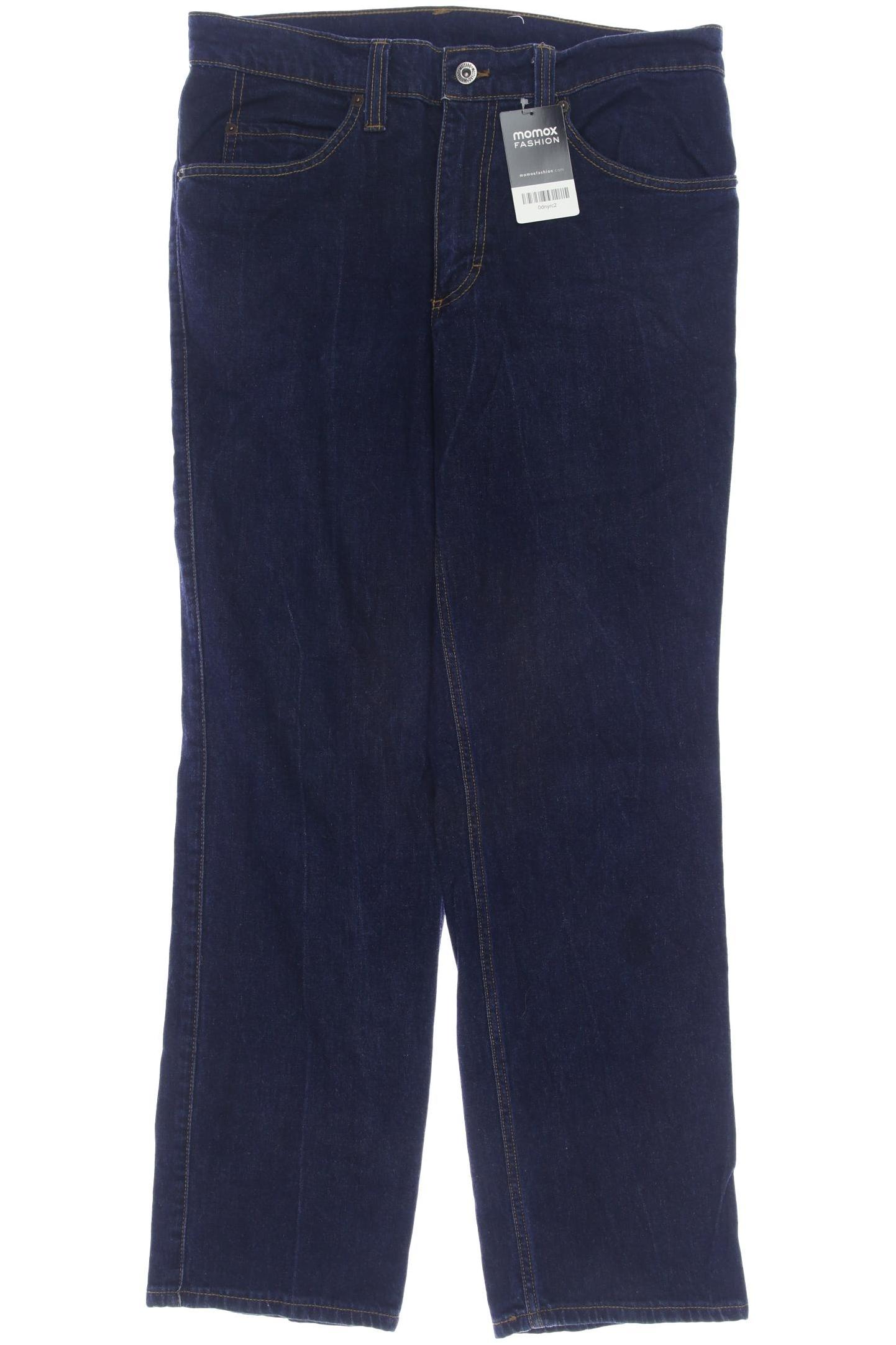 

Mustang Herren Jeans, marineblau, Gr. 34
