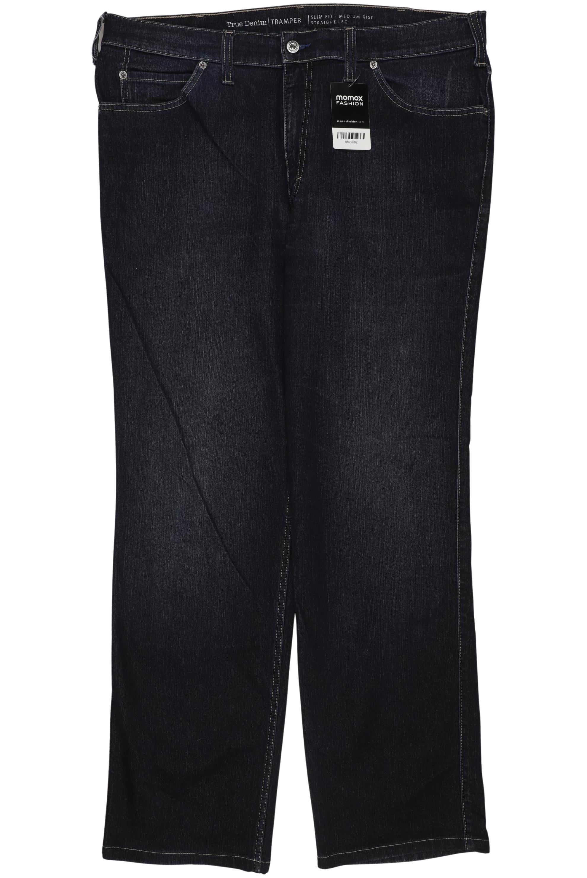 

Mustang Herren Jeans, marineblau, Gr. 38