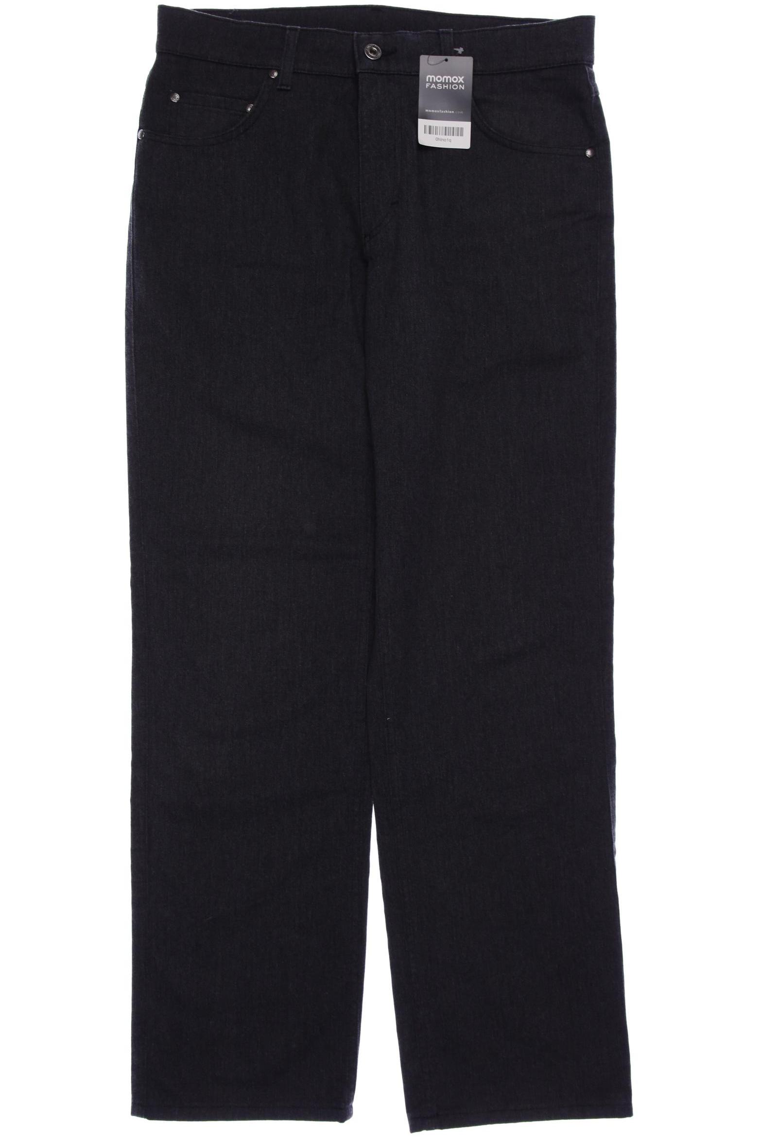 

MUSTANG Herren Jeans, grau
