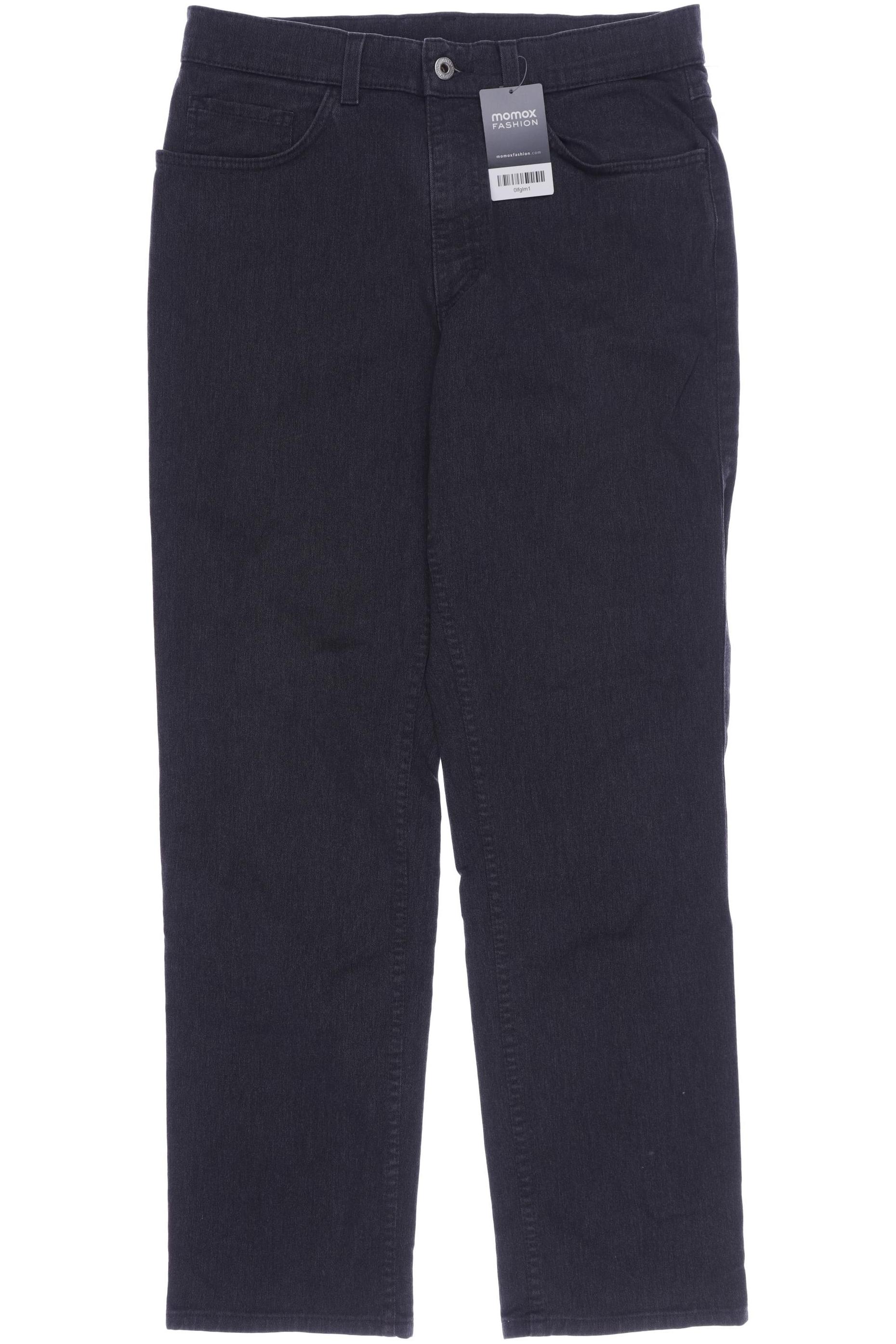 

MUSTANG Herren Jeans, grau