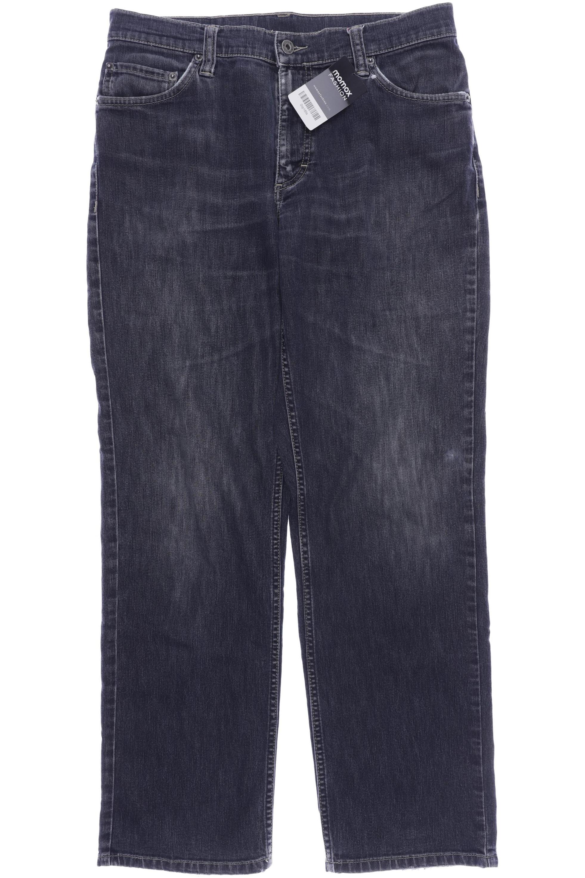 

MUSTANG Herren Jeans, marineblau