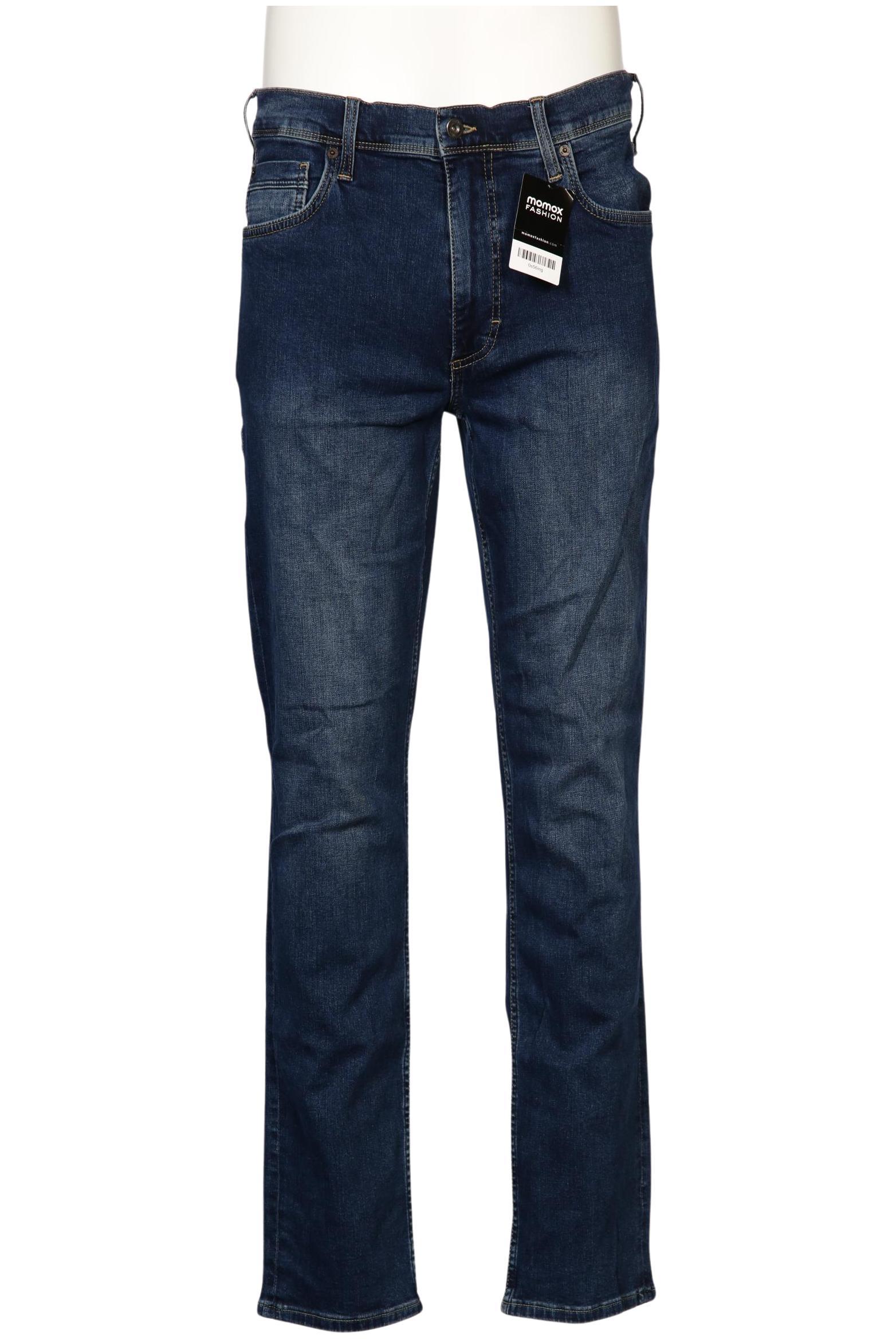 

Mustang Herren Jeans, blau, Gr. 36