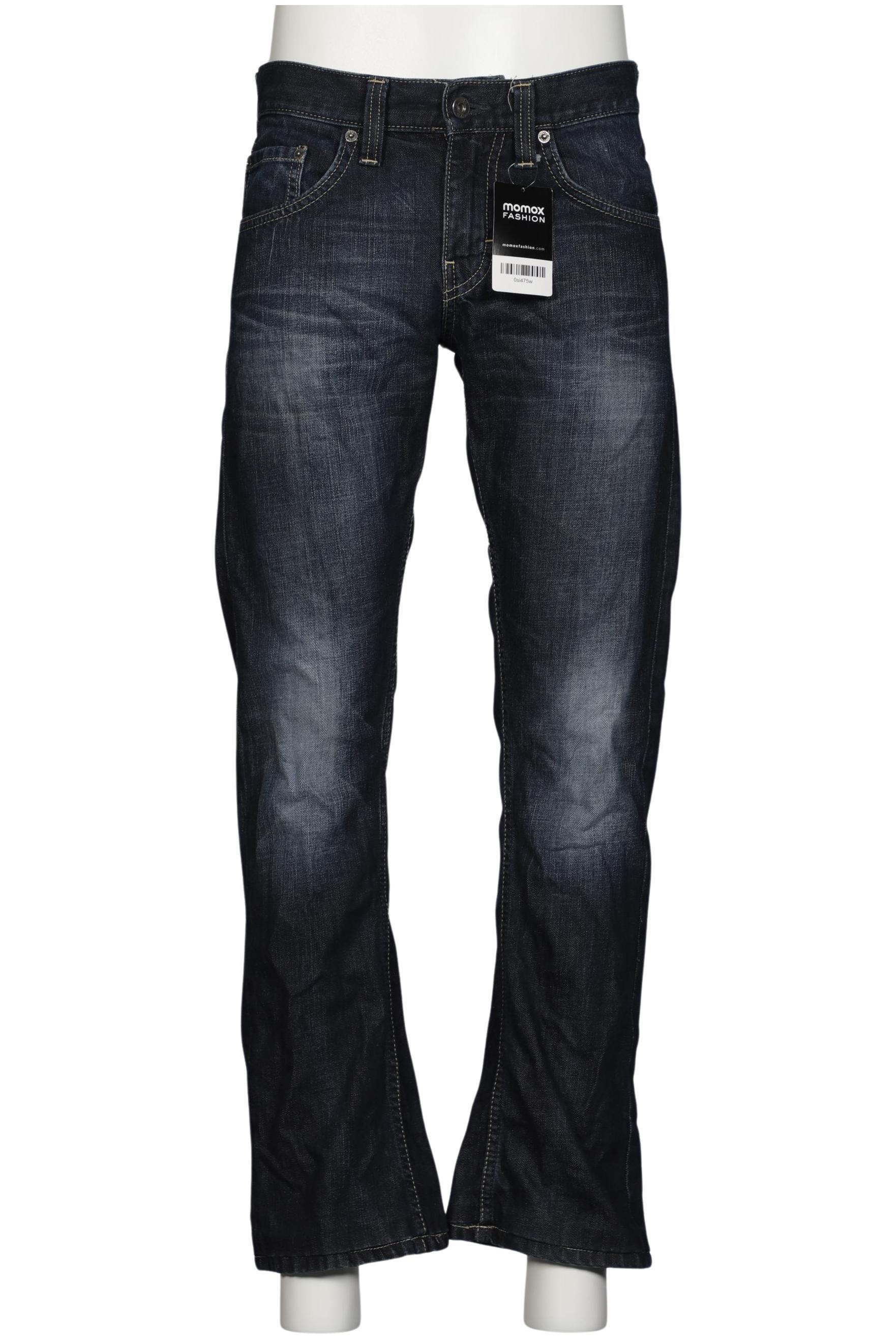 

Mustang Herren Jeans, blau, Gr. 30