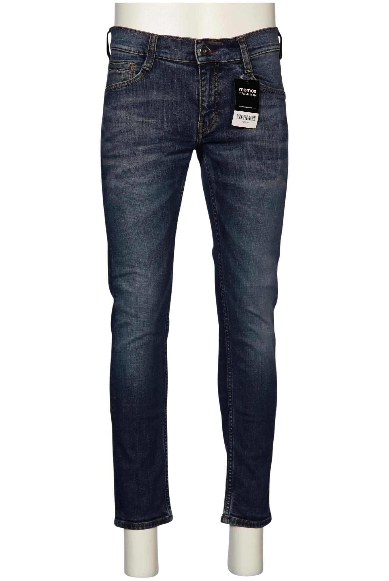 

Mustang Herren Jeans, blau, Gr. 31