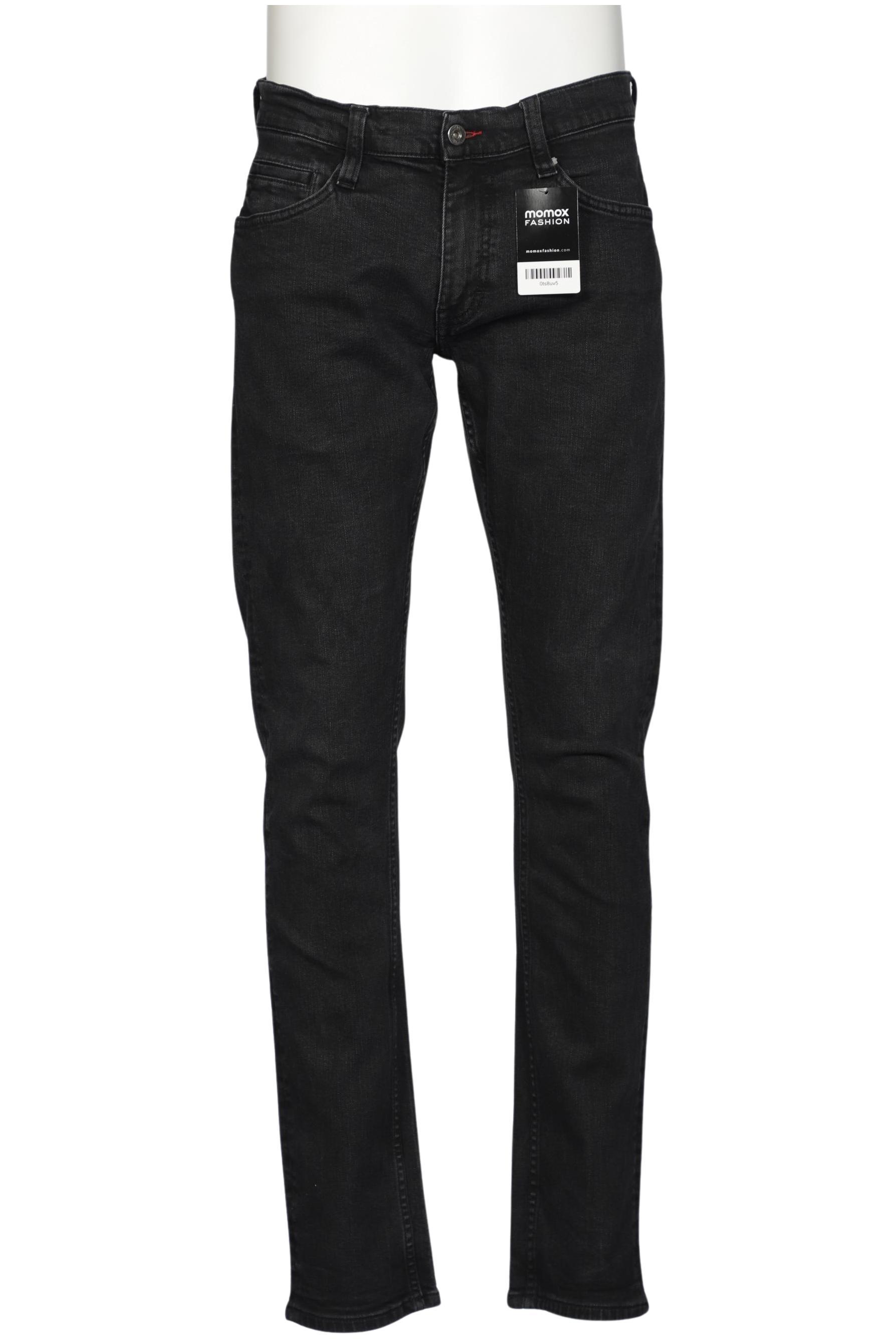 

Mustang Herren Jeans, schwarz, Gr. 33