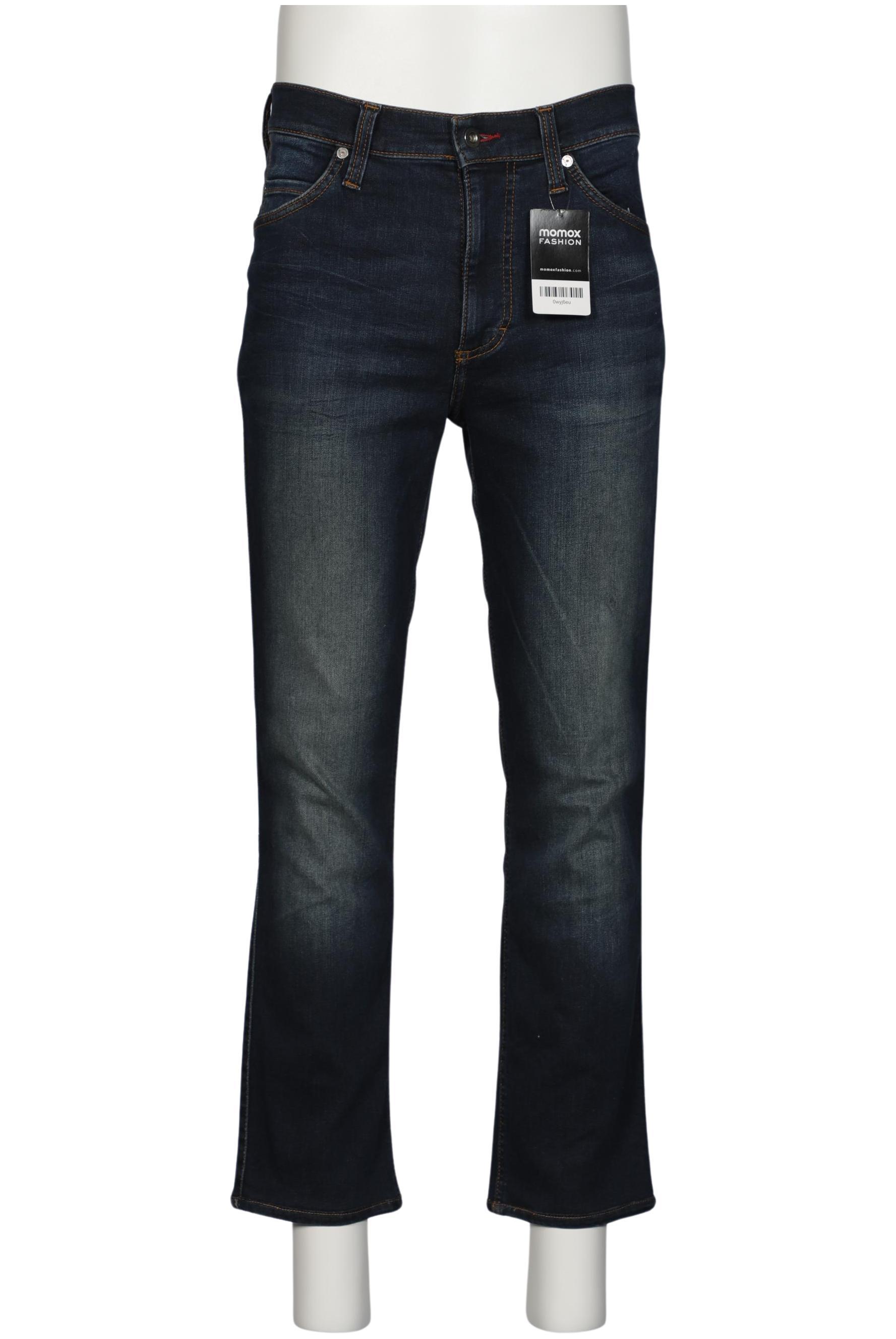 Thumbnail - Mustang Herren Jeans, blau, Gr. 31