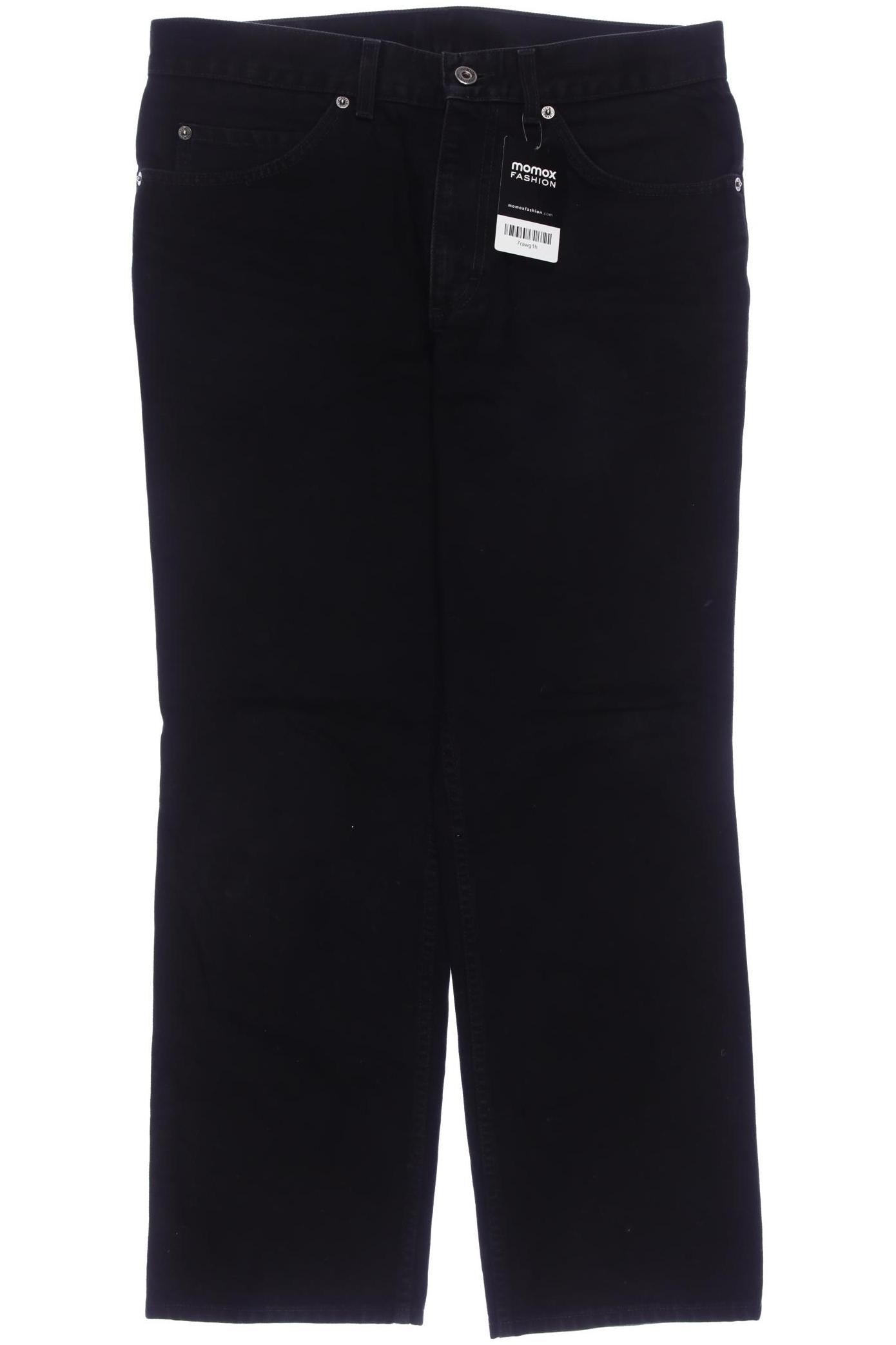 

Mustang Herren Jeans, schwarz, Gr. 34