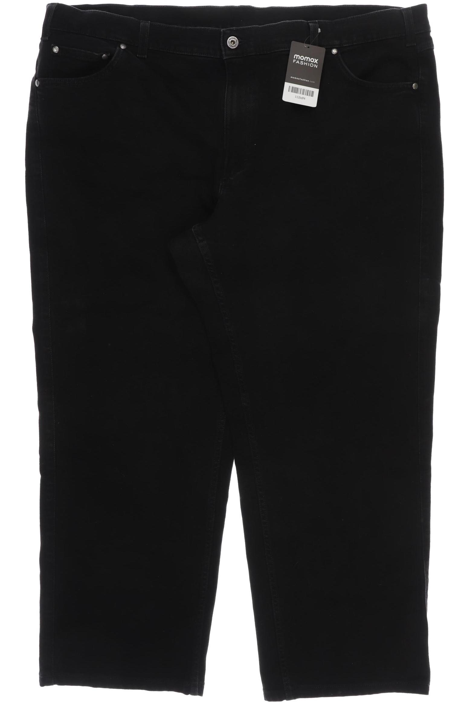 

Mustang Herren Jeans, schwarz, Gr. 44