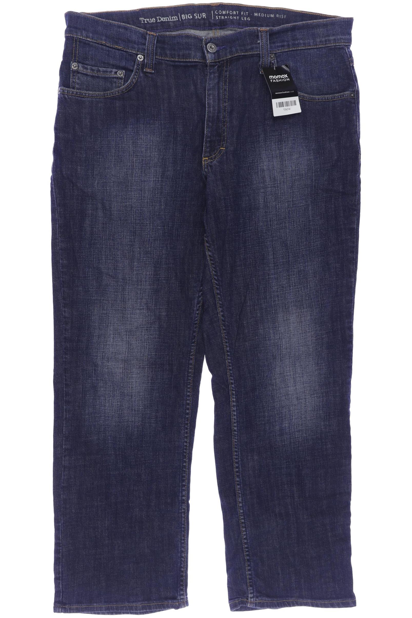 

Mustang Herren Jeans, marineblau, Gr. 37