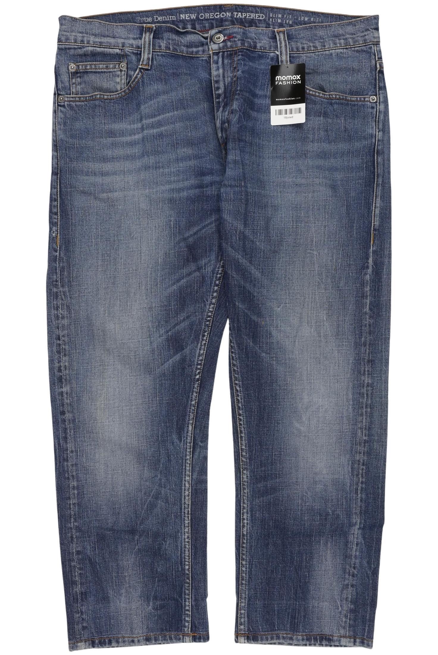 

Mustang Herren Jeans, blau, Gr. 36