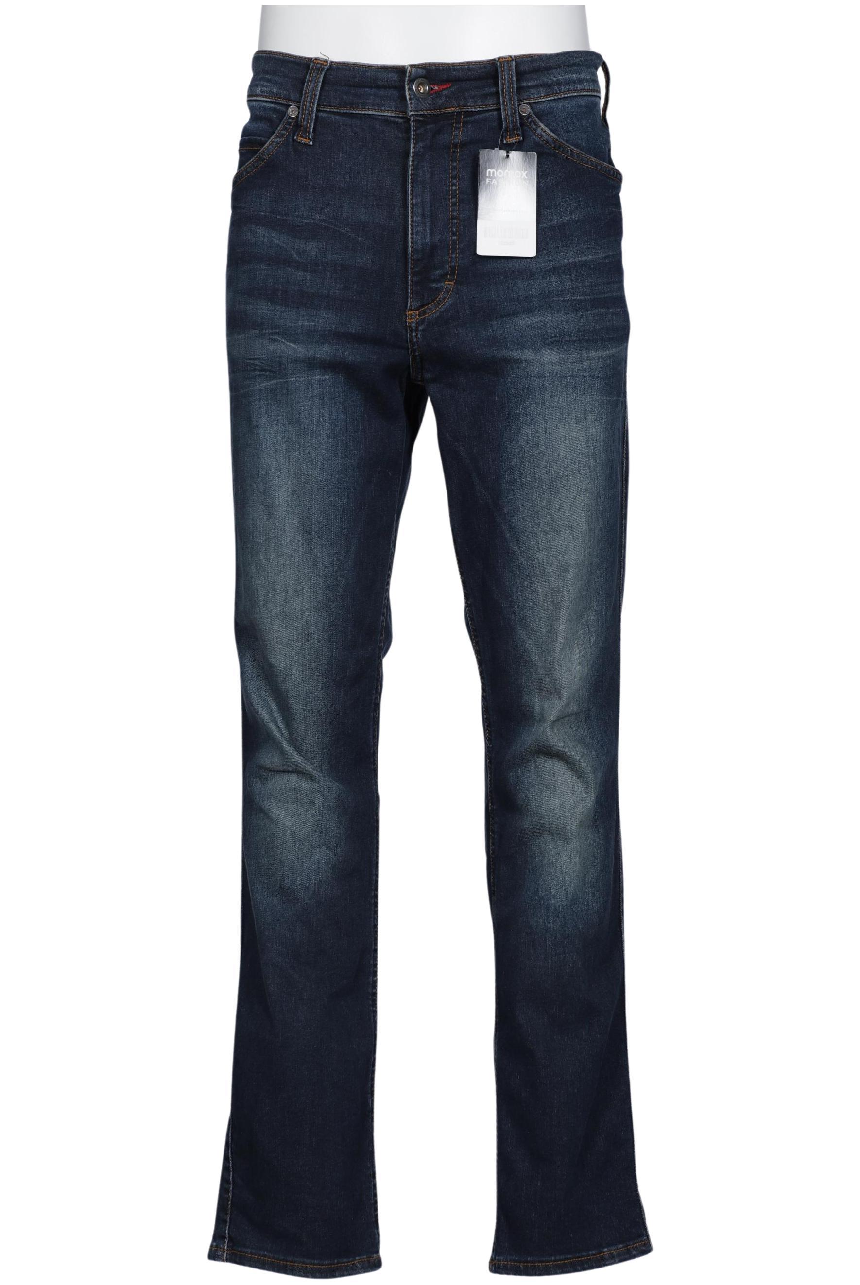 

Mustang Herren Jeans, marineblau, Gr. 31