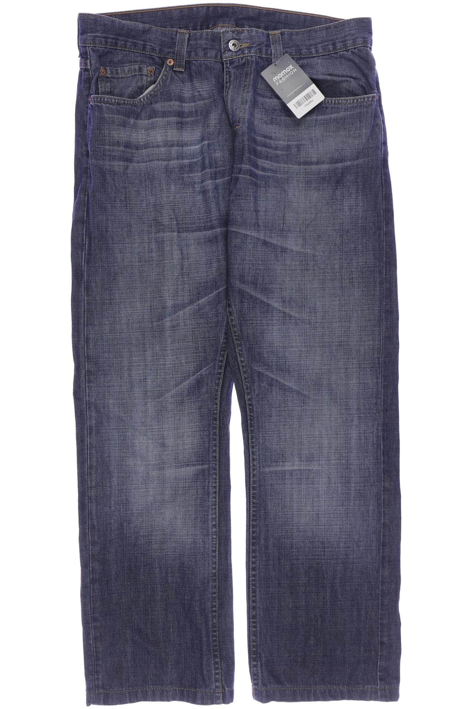 

Mustang Herren Jeans, blau, Gr. 34
