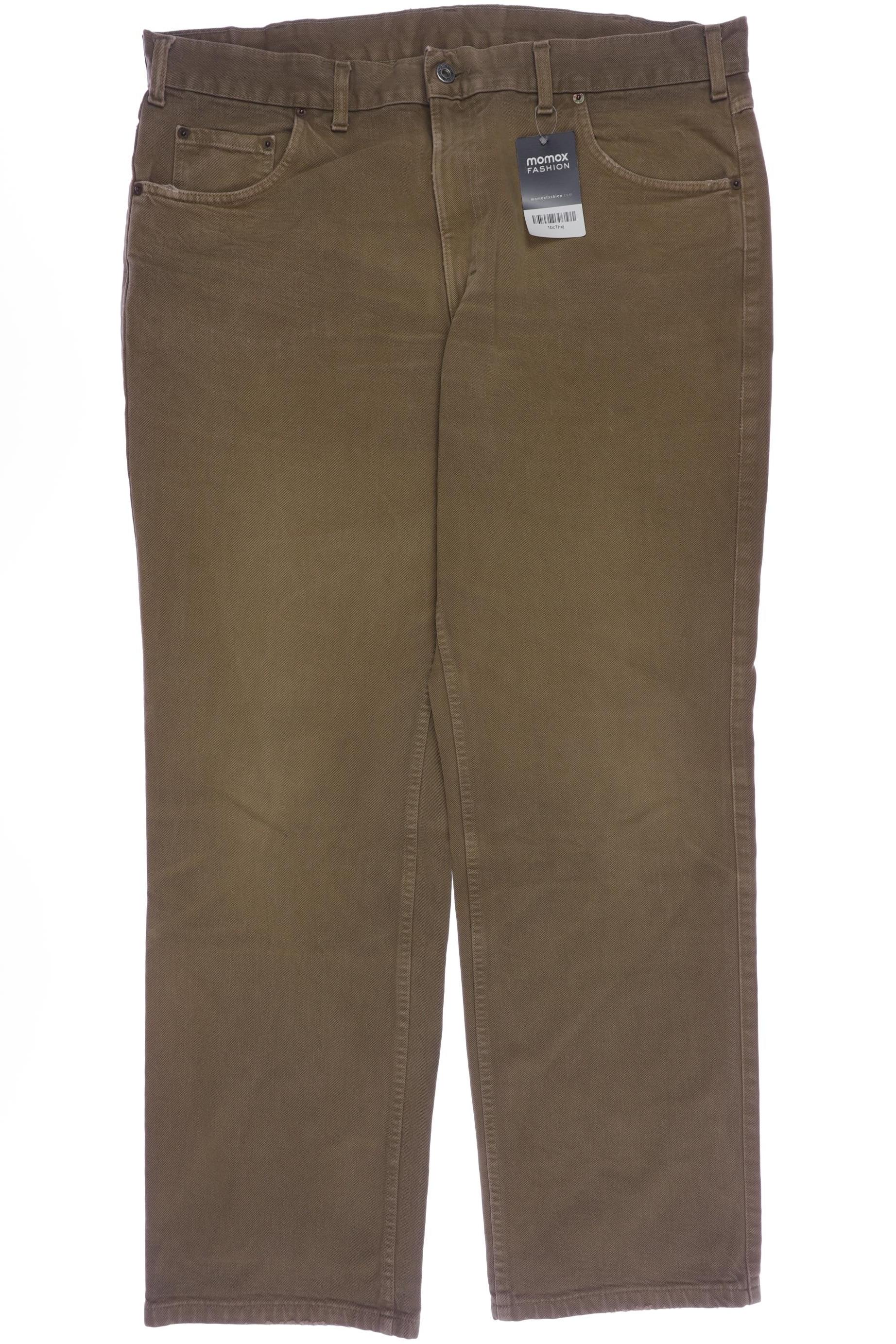 

Mustang Herren Jeans, braun, Gr. 27