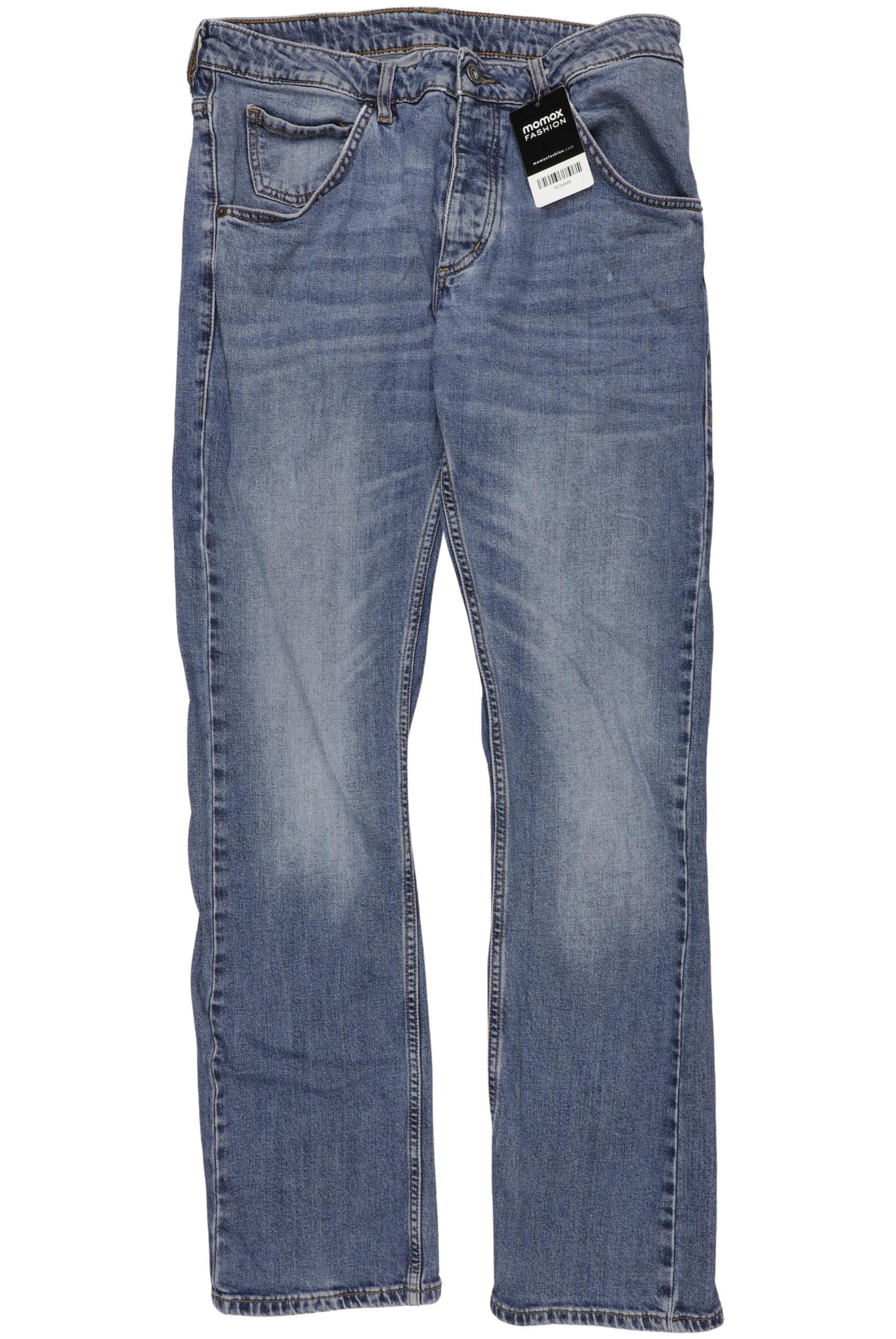 

Mustang Herren Jeans, blau, Gr. 33