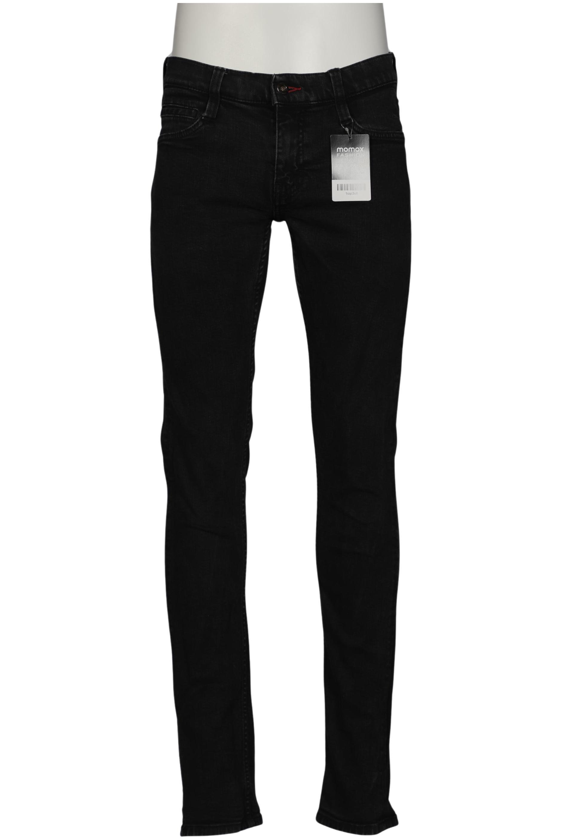 

Mustang Herren Jeans, grau, Gr. 30