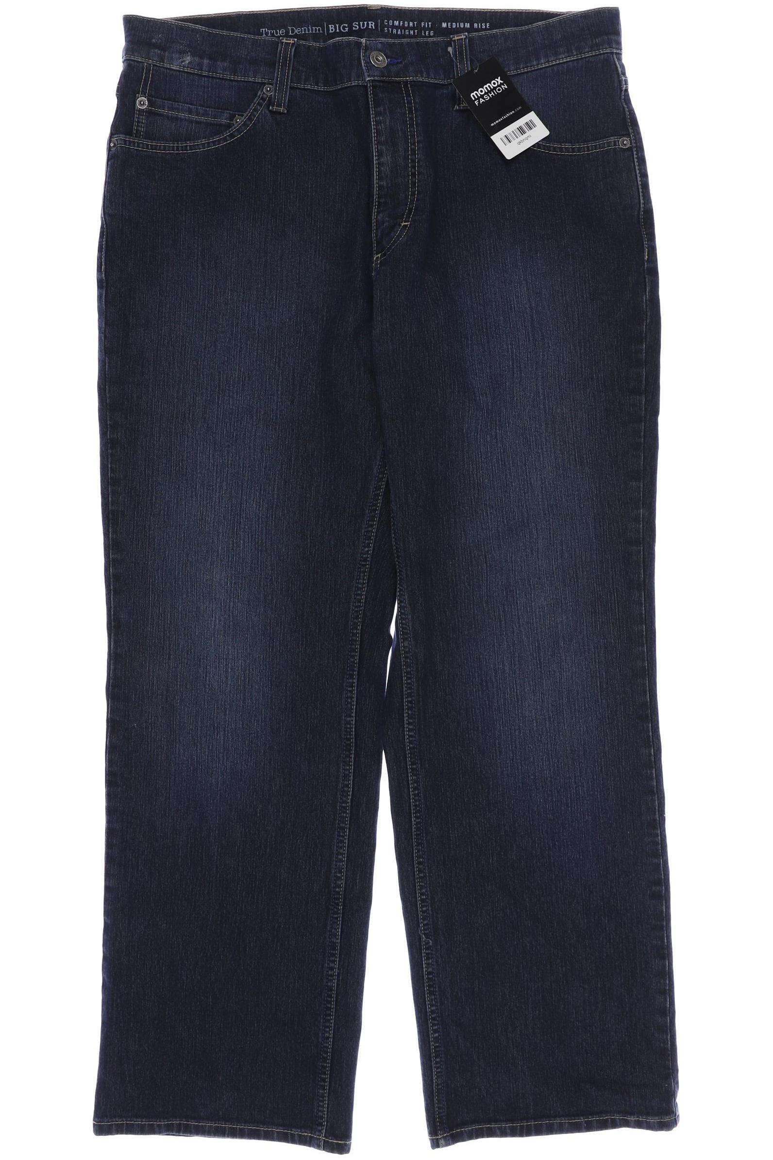 

Mustang Herren Jeans, marineblau, Gr. 35