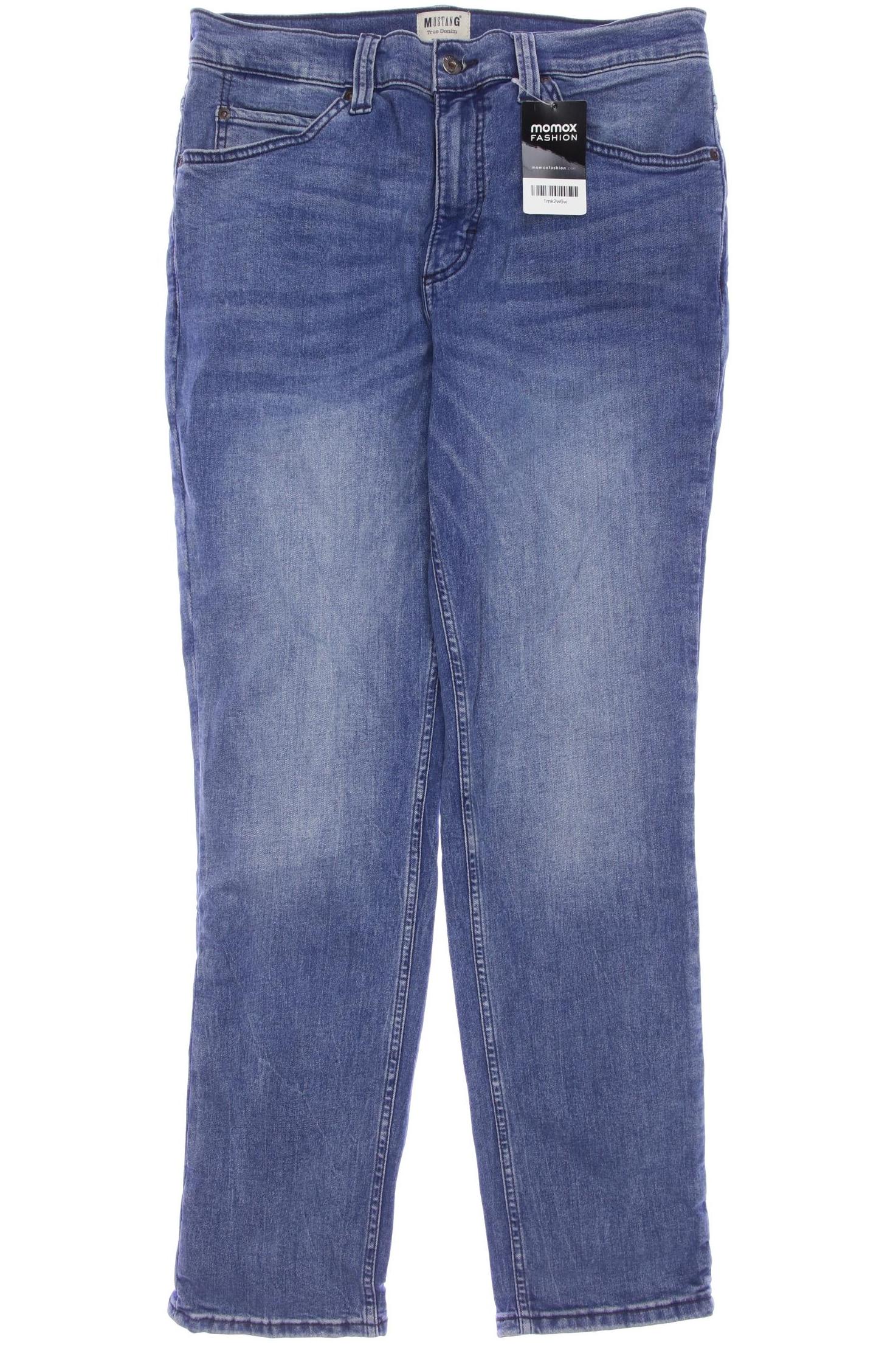 

Mustang Herren Jeans, blau, Gr. 32