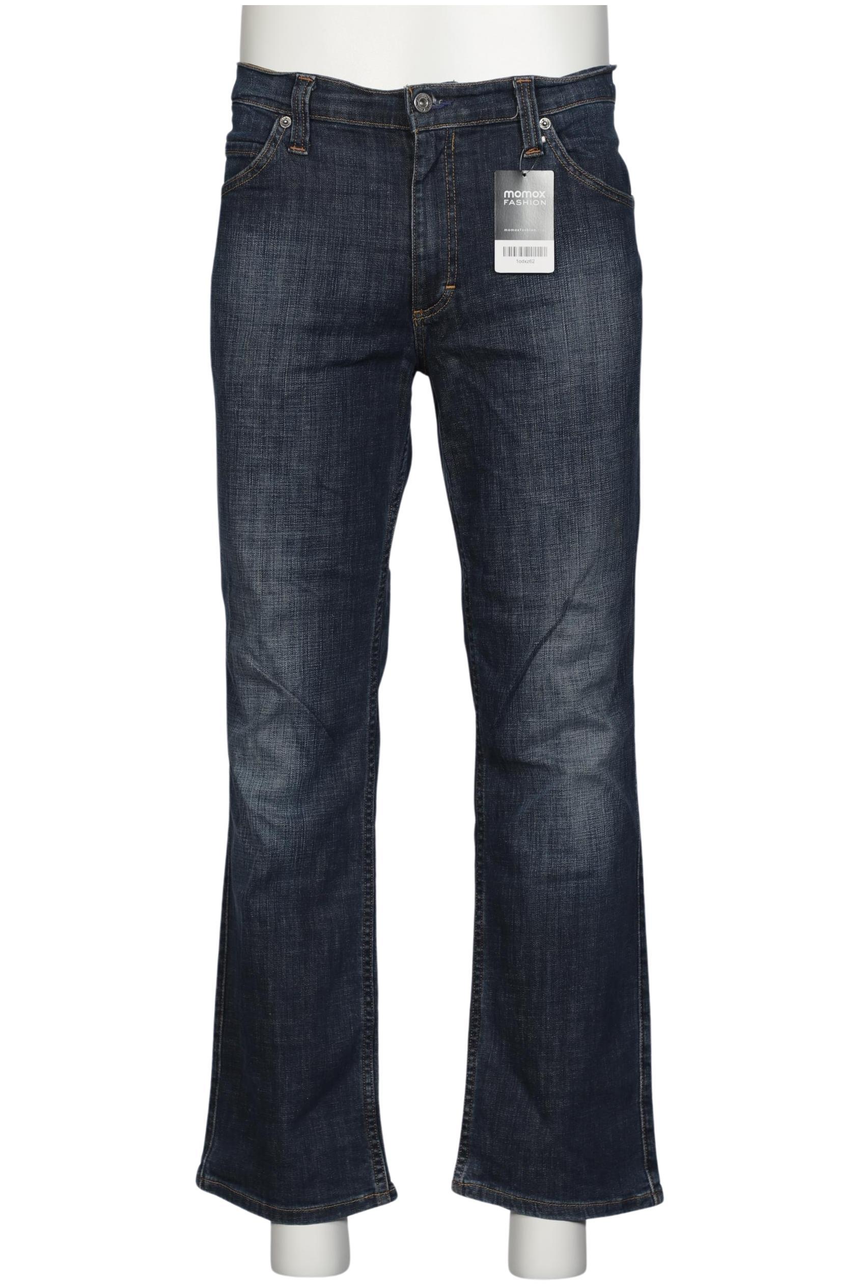 

Mustang Herren Jeans, blau, Gr. 36